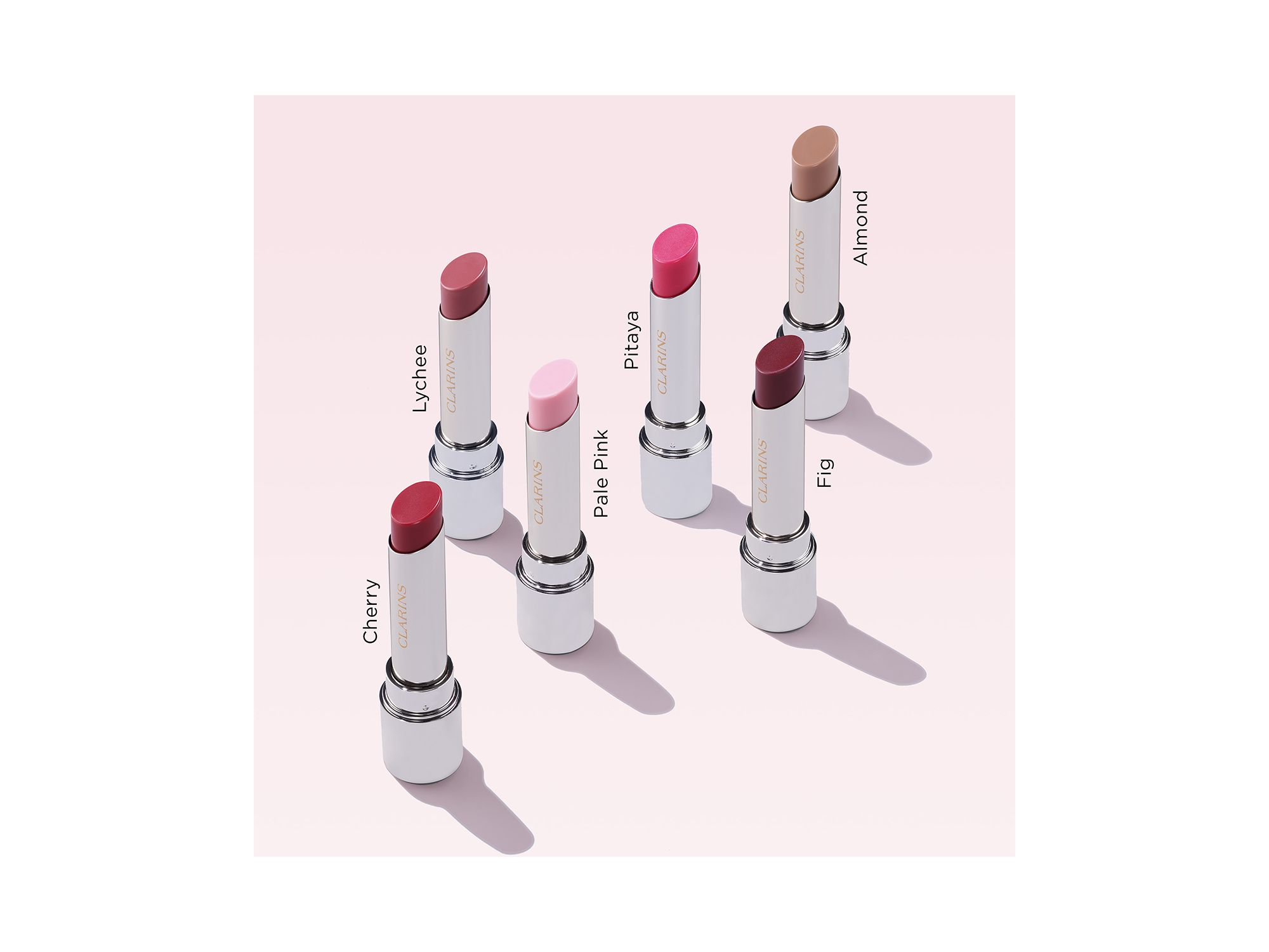 Hydrating Peptide & Plumping Lip Oil Balm — Image 8