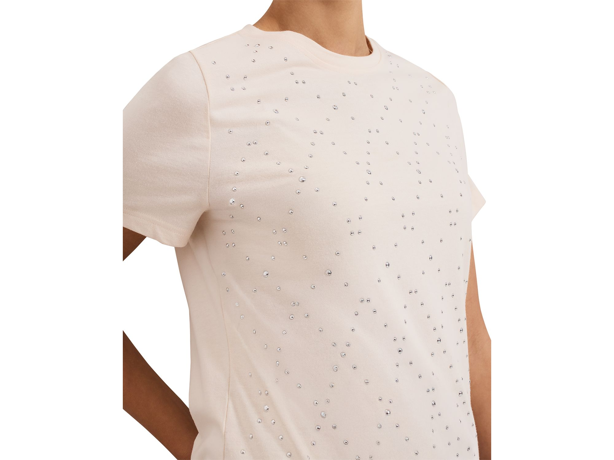 Jada Stud Tee — Image 3