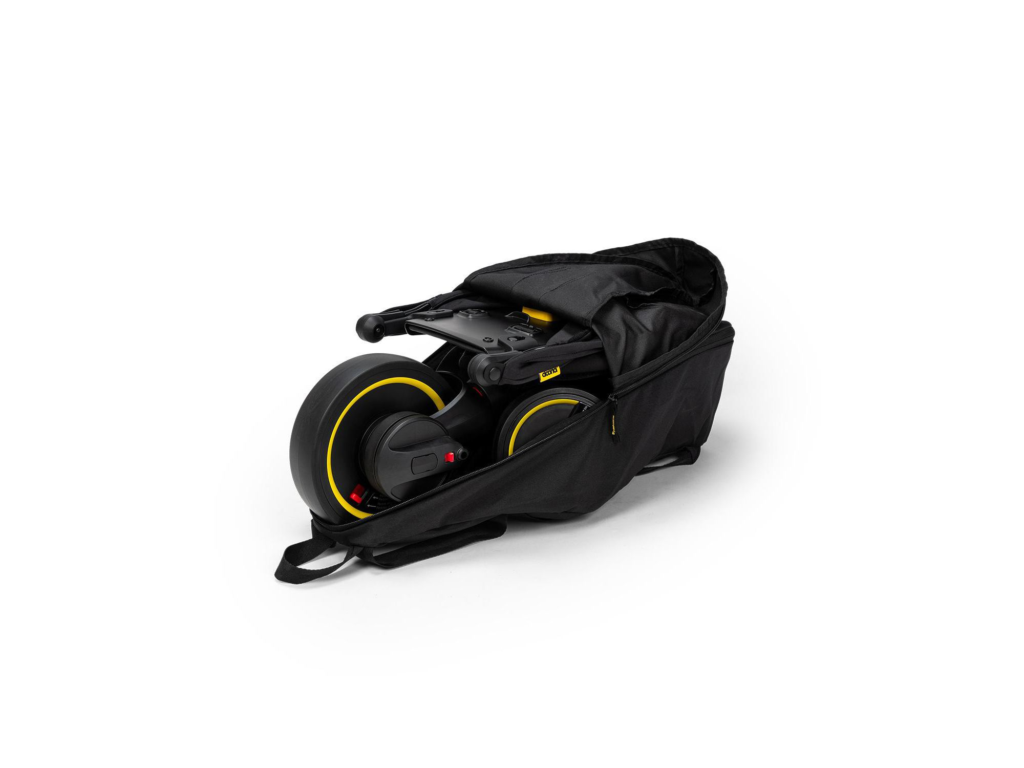 Liki Travel Bag — Image 3