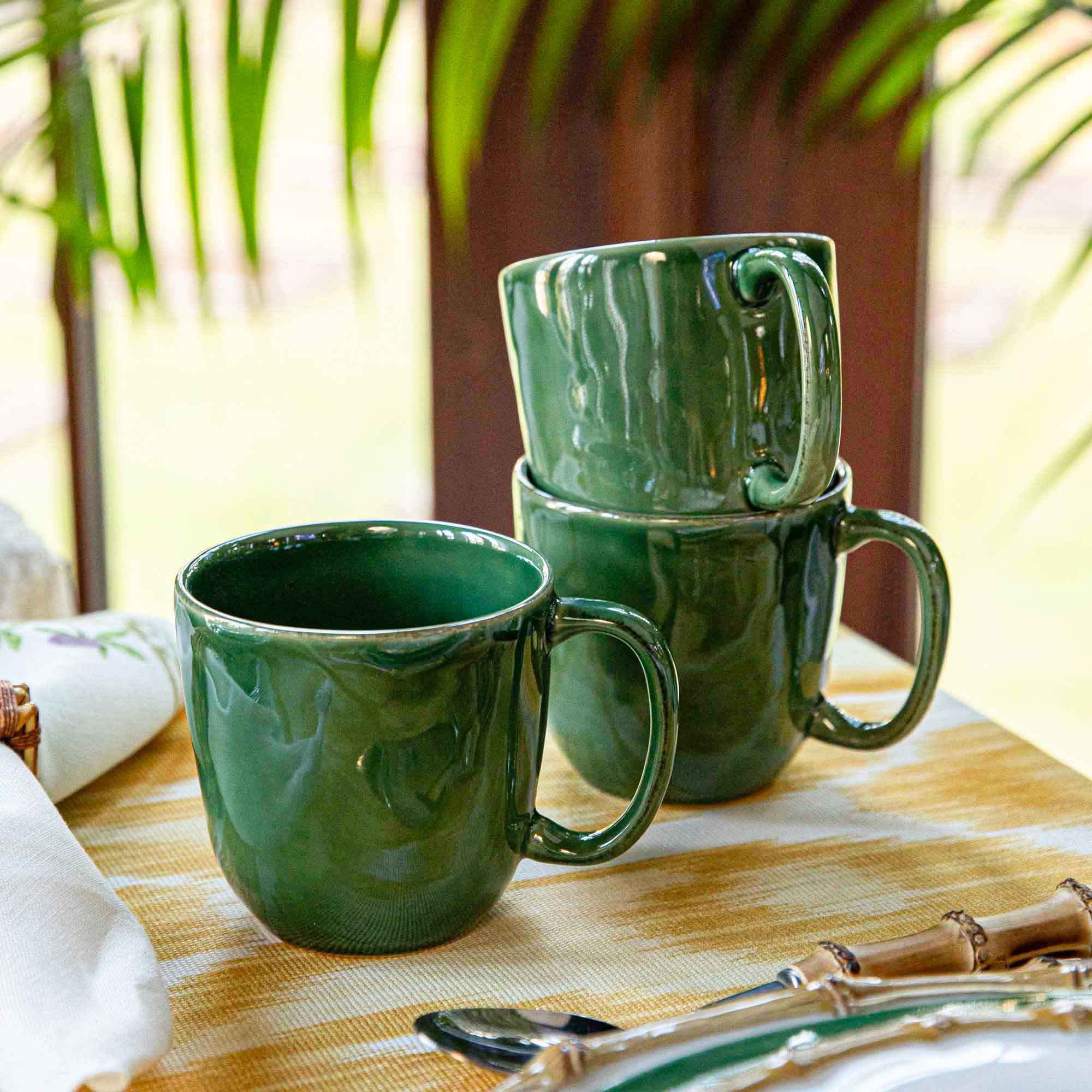 Puro Mug — Image 4