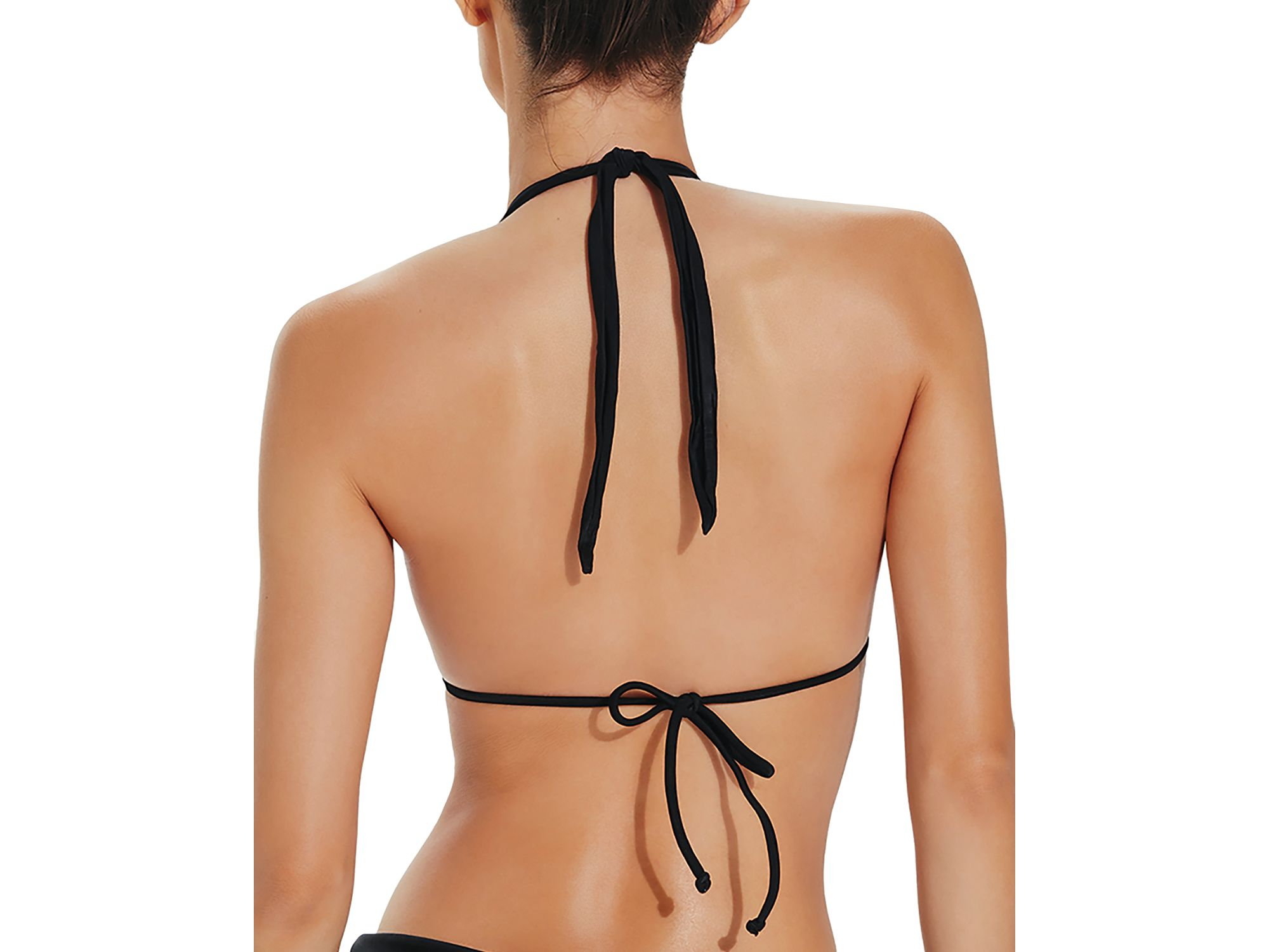 Bia Tube Halter Bikini Top & Bia Tube Bikini Bottom — Image 5