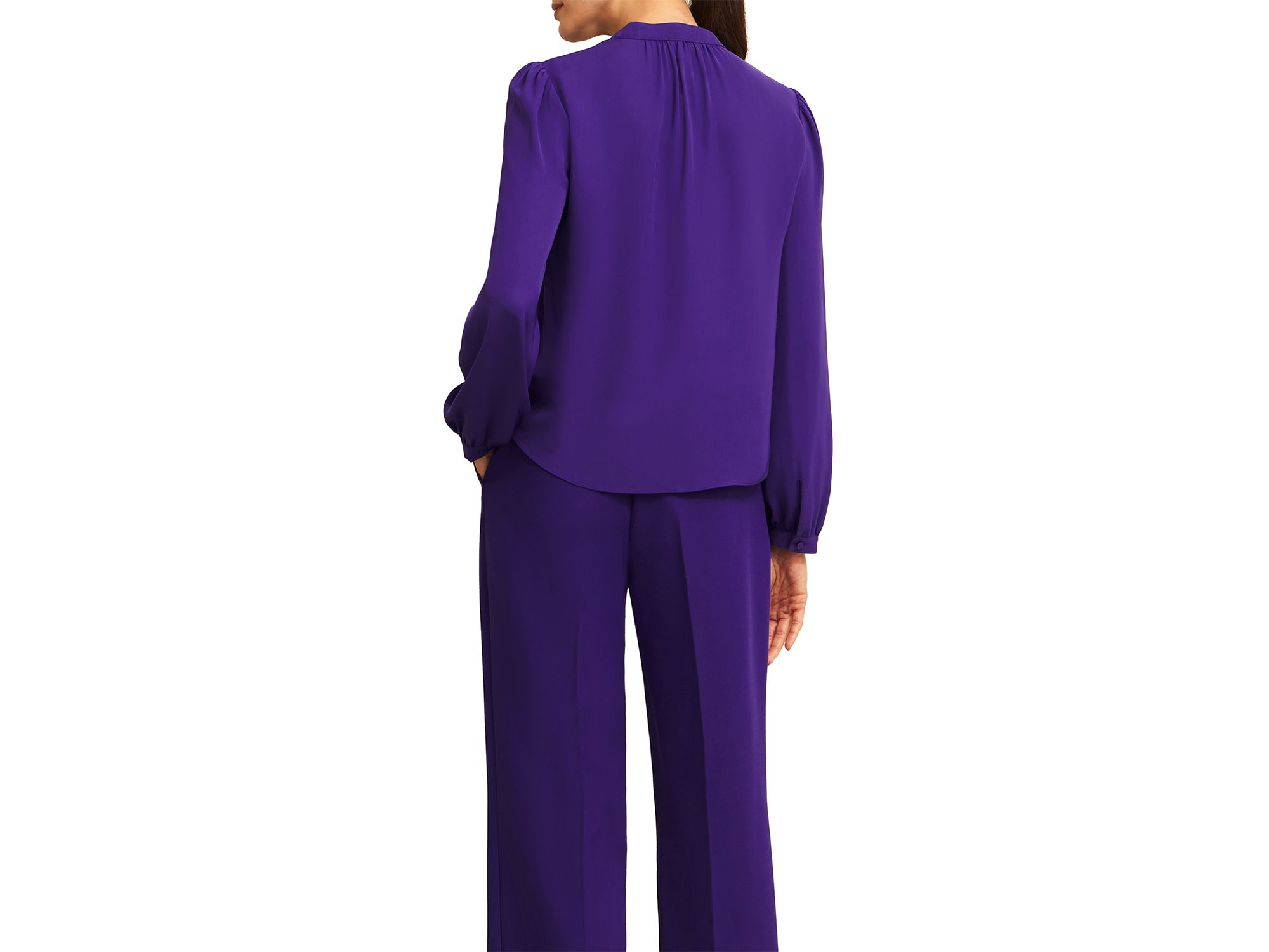 Peony Blouse — Image 4