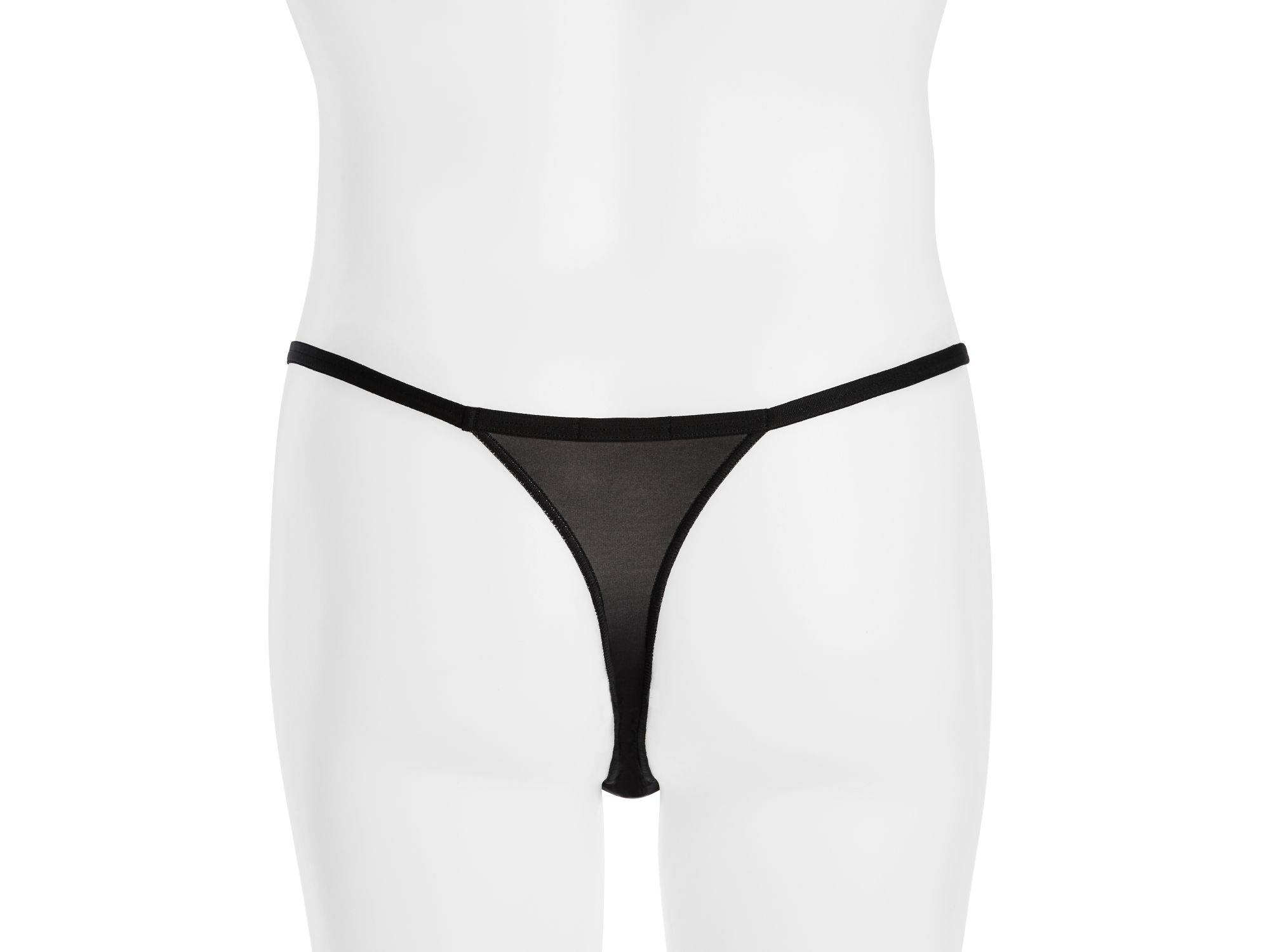 Plume G-String — Image 4