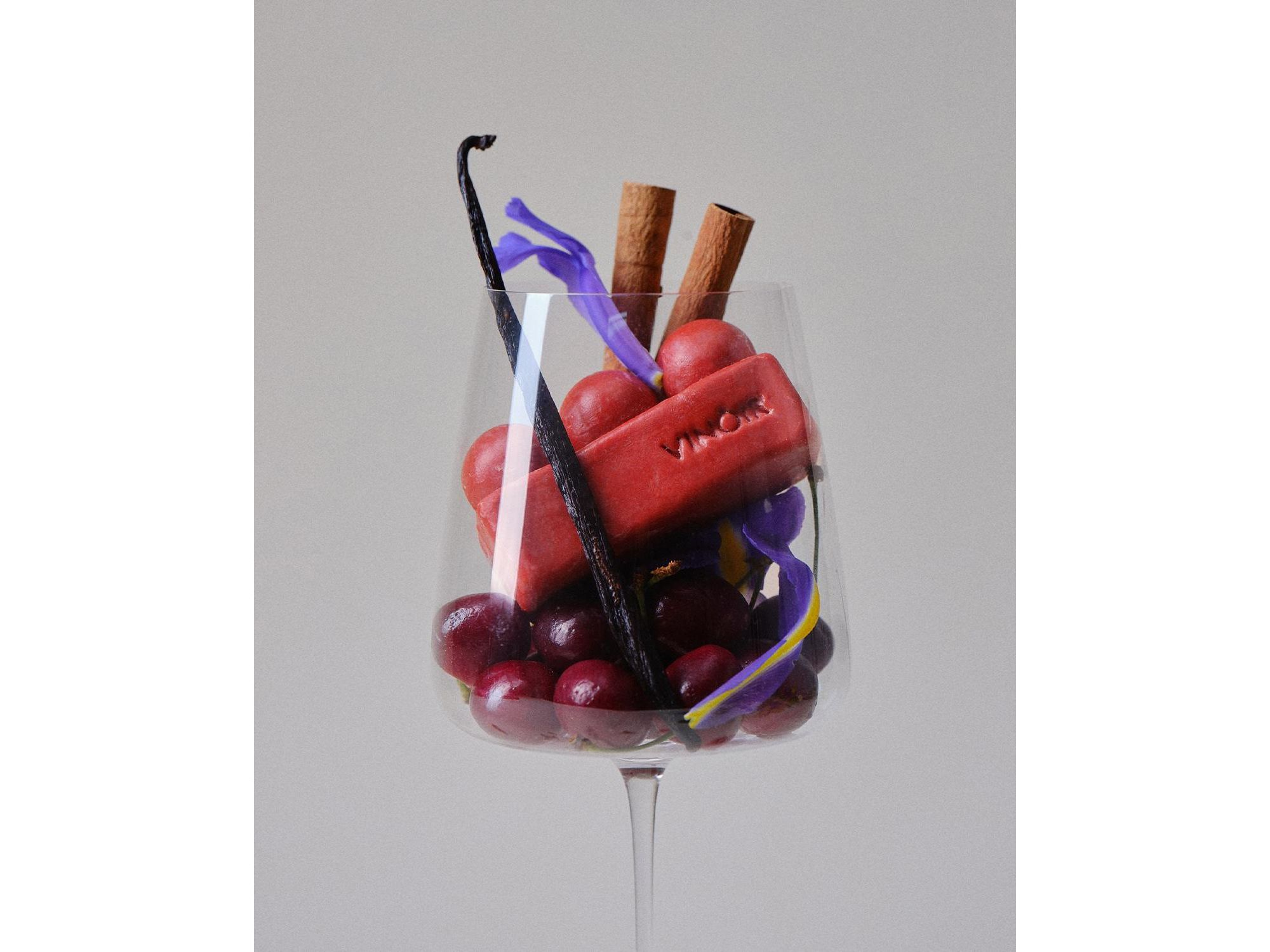 Decanting Cleansing Bar | Il Labirinto — Image 5
