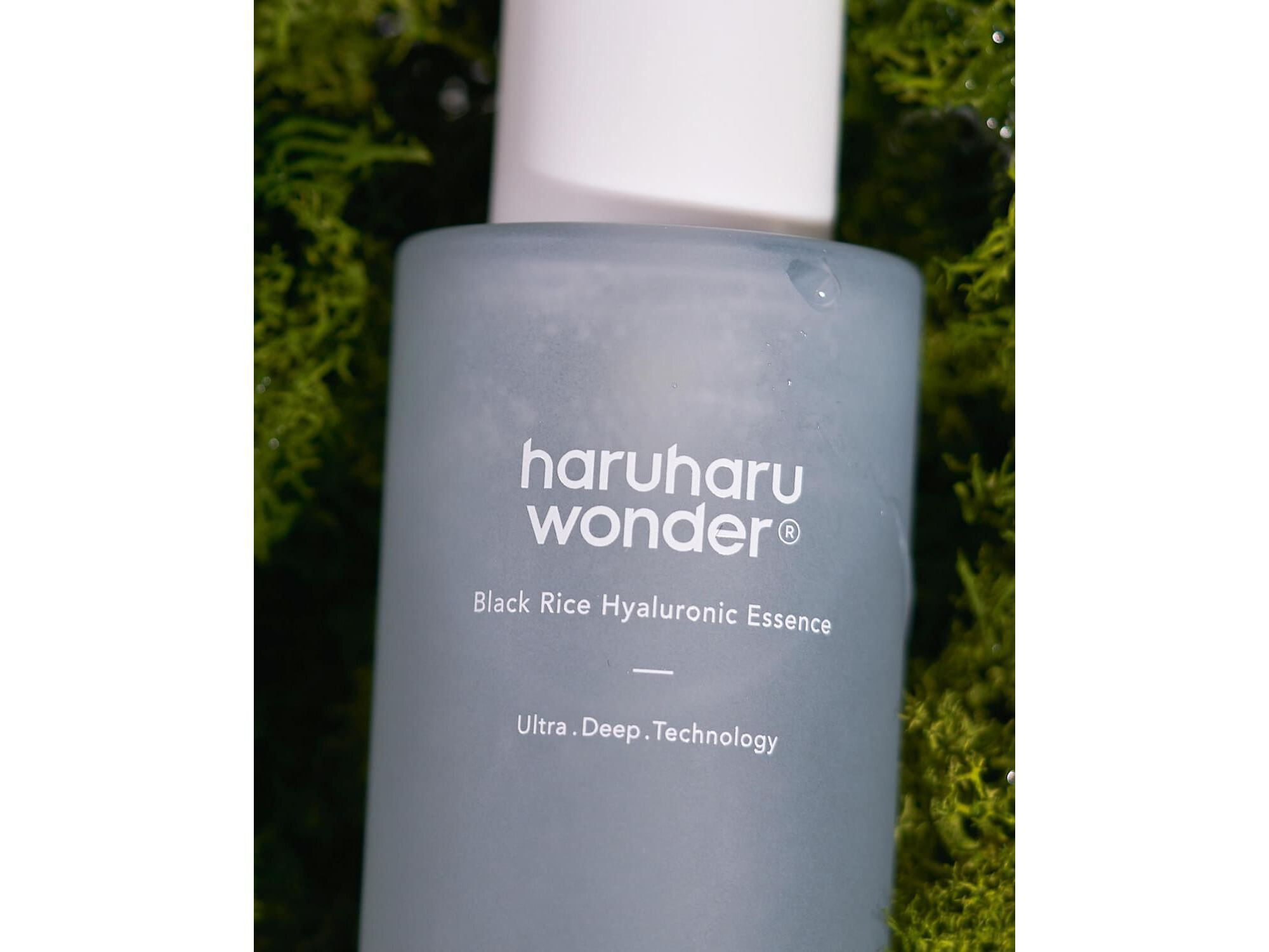 Black Rice Hyaluronic Essence — Image 3