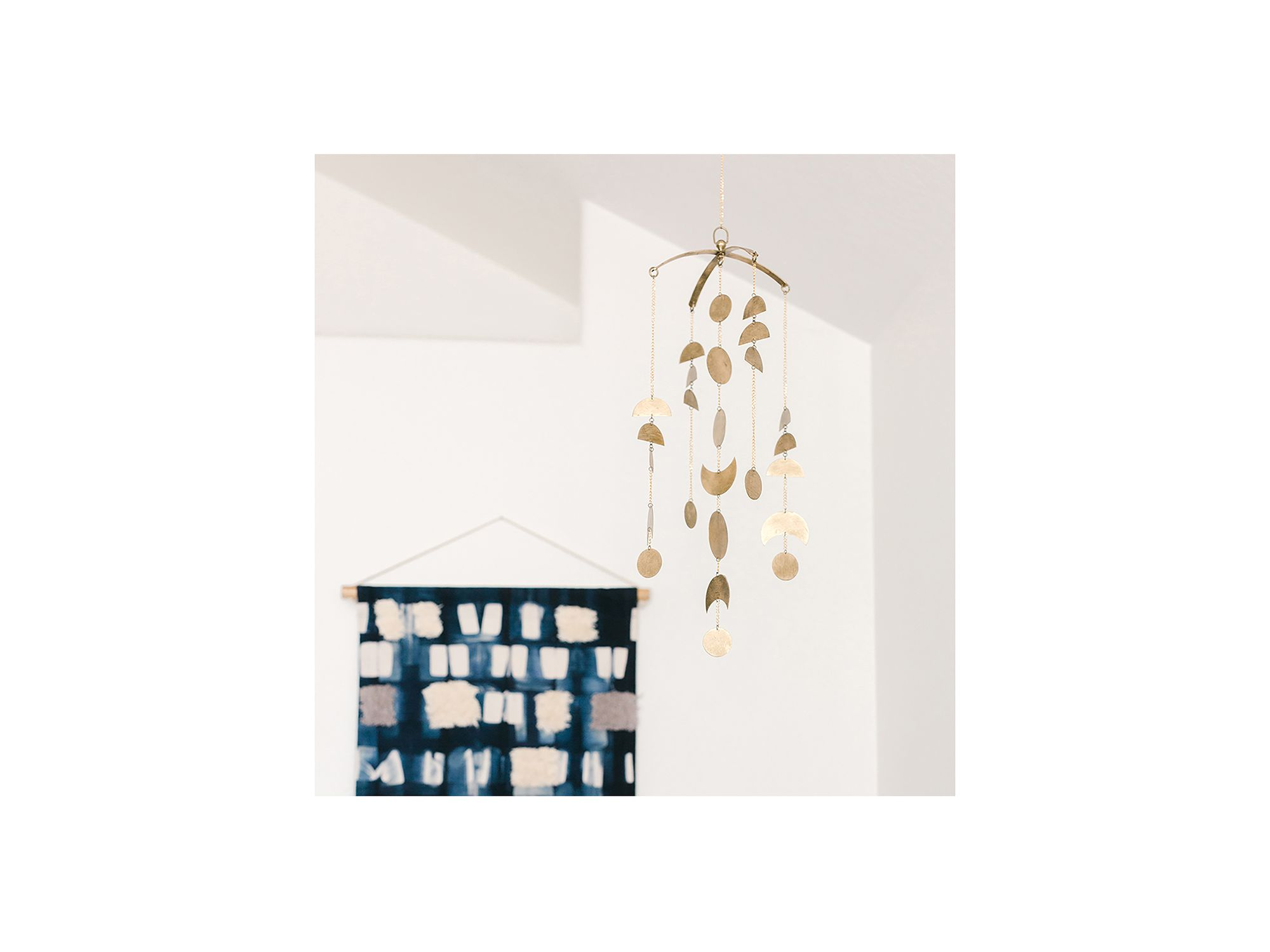 Luna Ceiling Hanging — Image 5