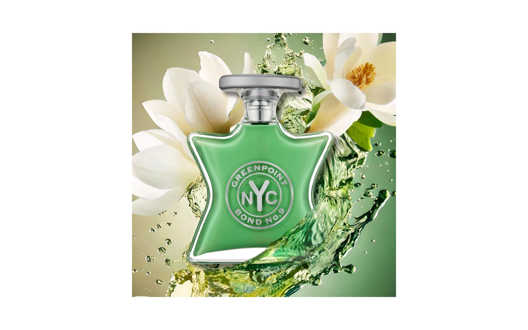 Greenpoint 3.3 oz. — Image 3