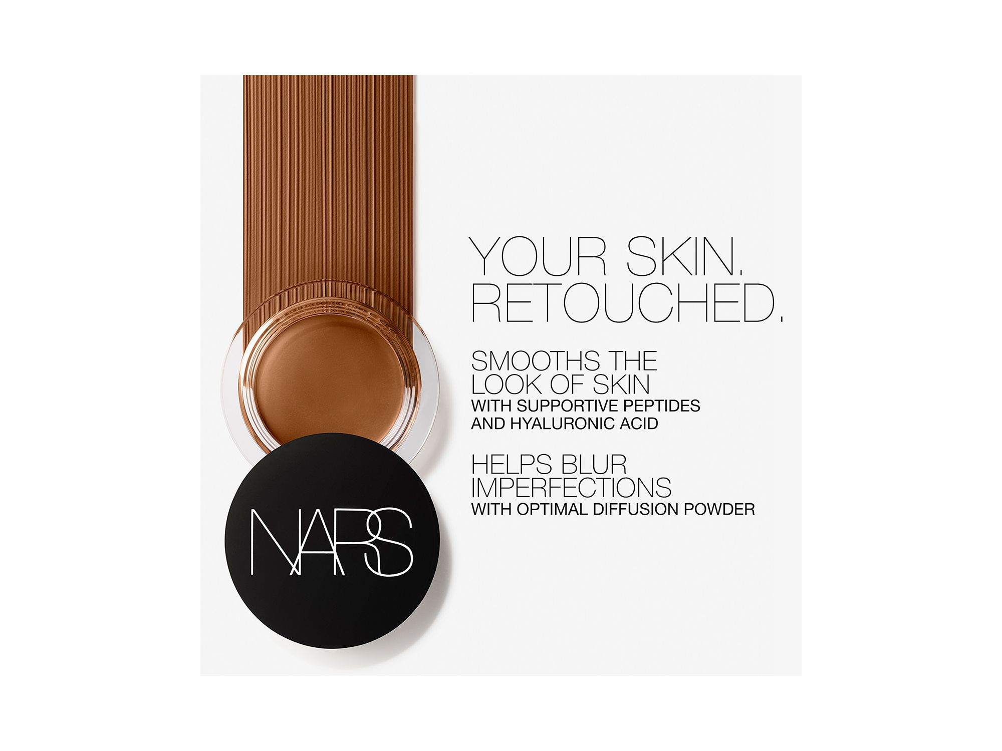Soft Matte Complete Concealer — Image 96