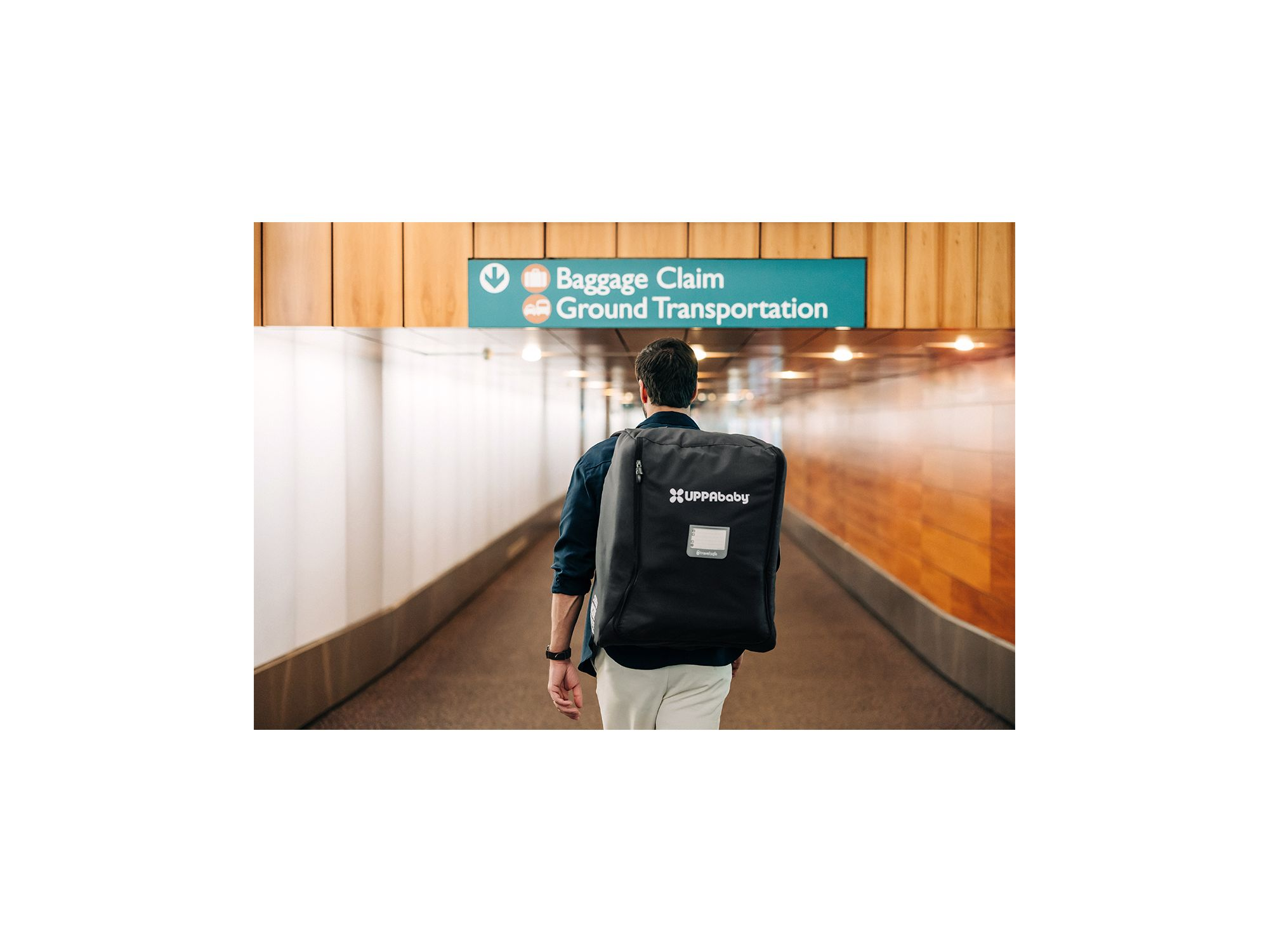 Travel Bag for MINU & MINU V2 — Image 3