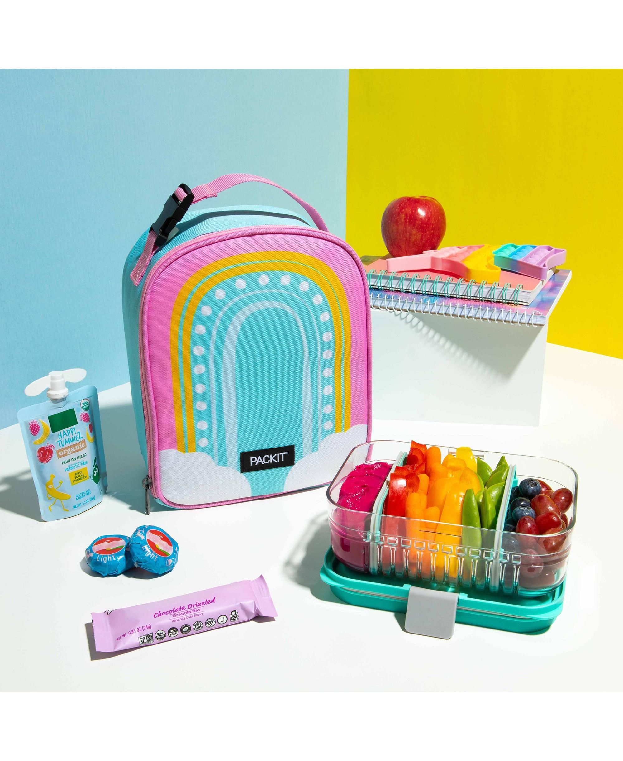 Freezable Playtime Lunch Box — Image 3