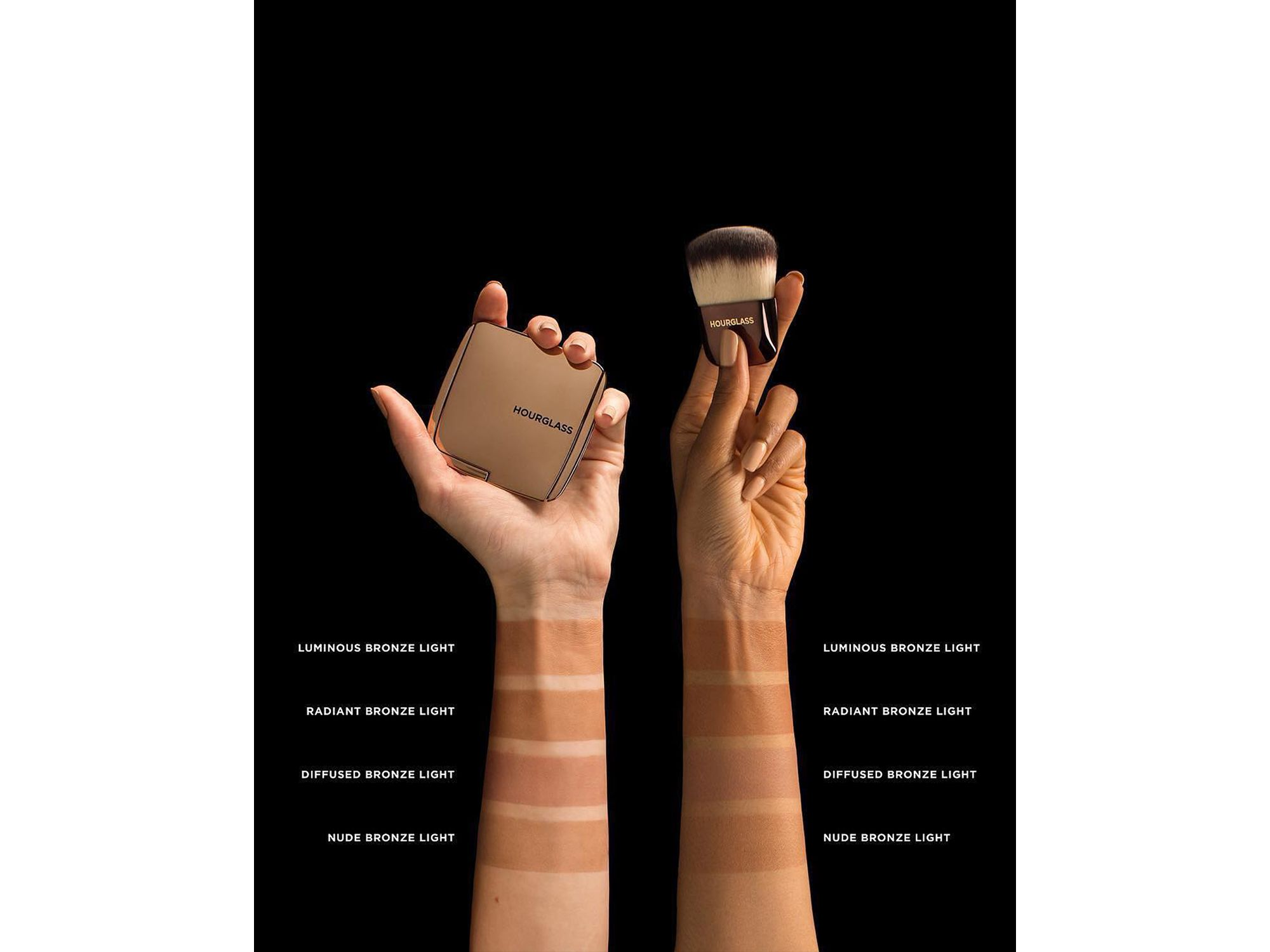 Ambient™ Lighting Bronzer — Image 3
