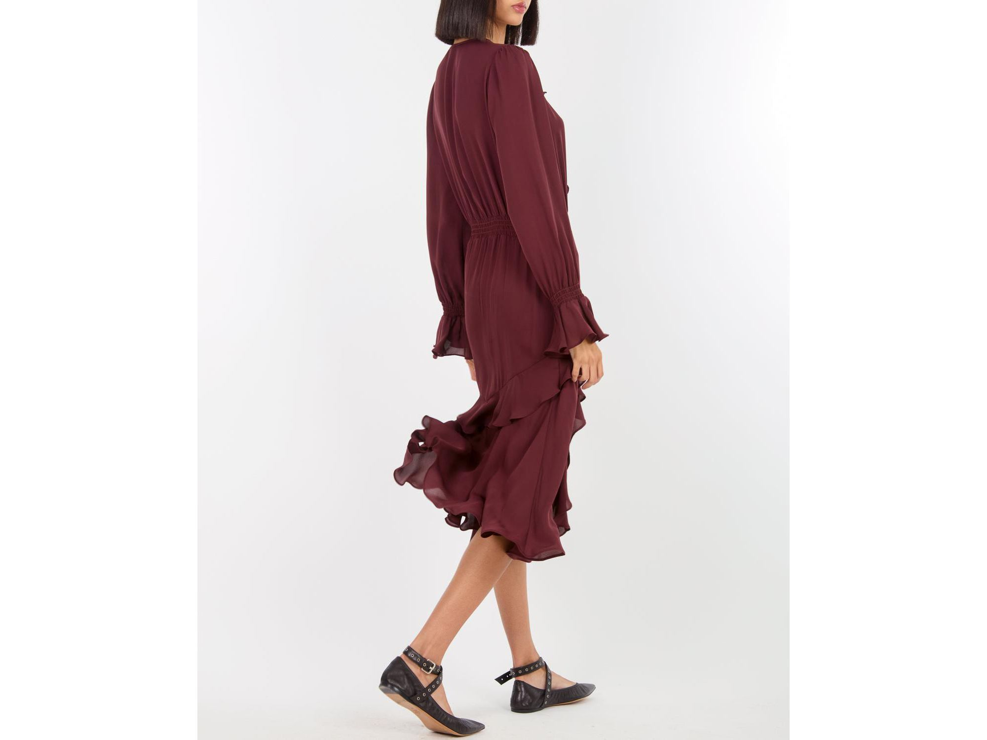 Warby Dress — Image 15