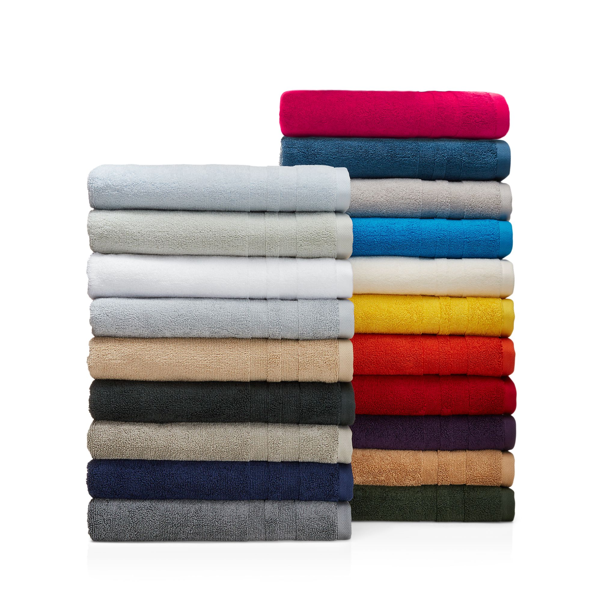 Payton Towel Collection — Image 7