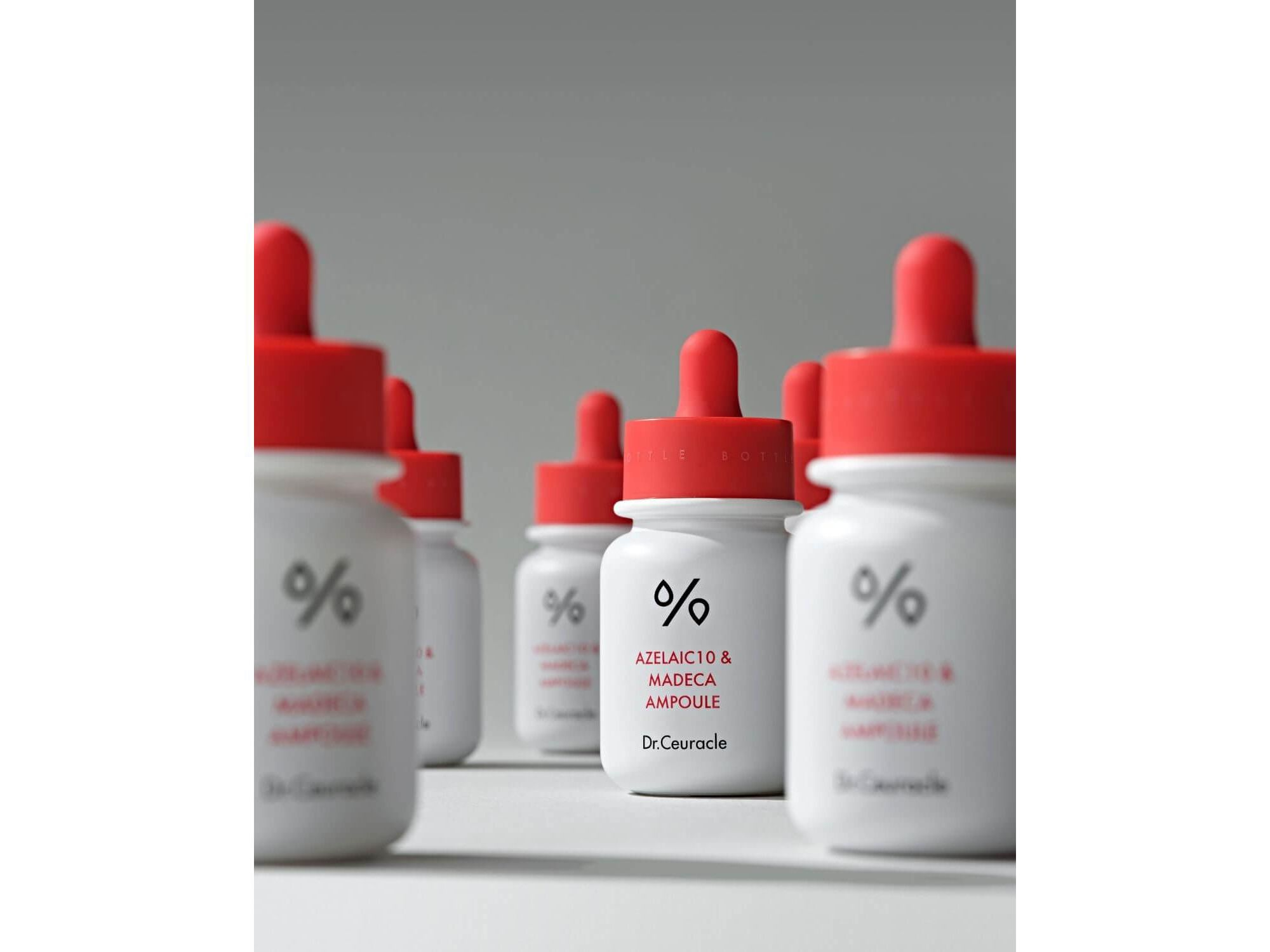 Azelaic 10 & Madeca Ampoule — Image 7