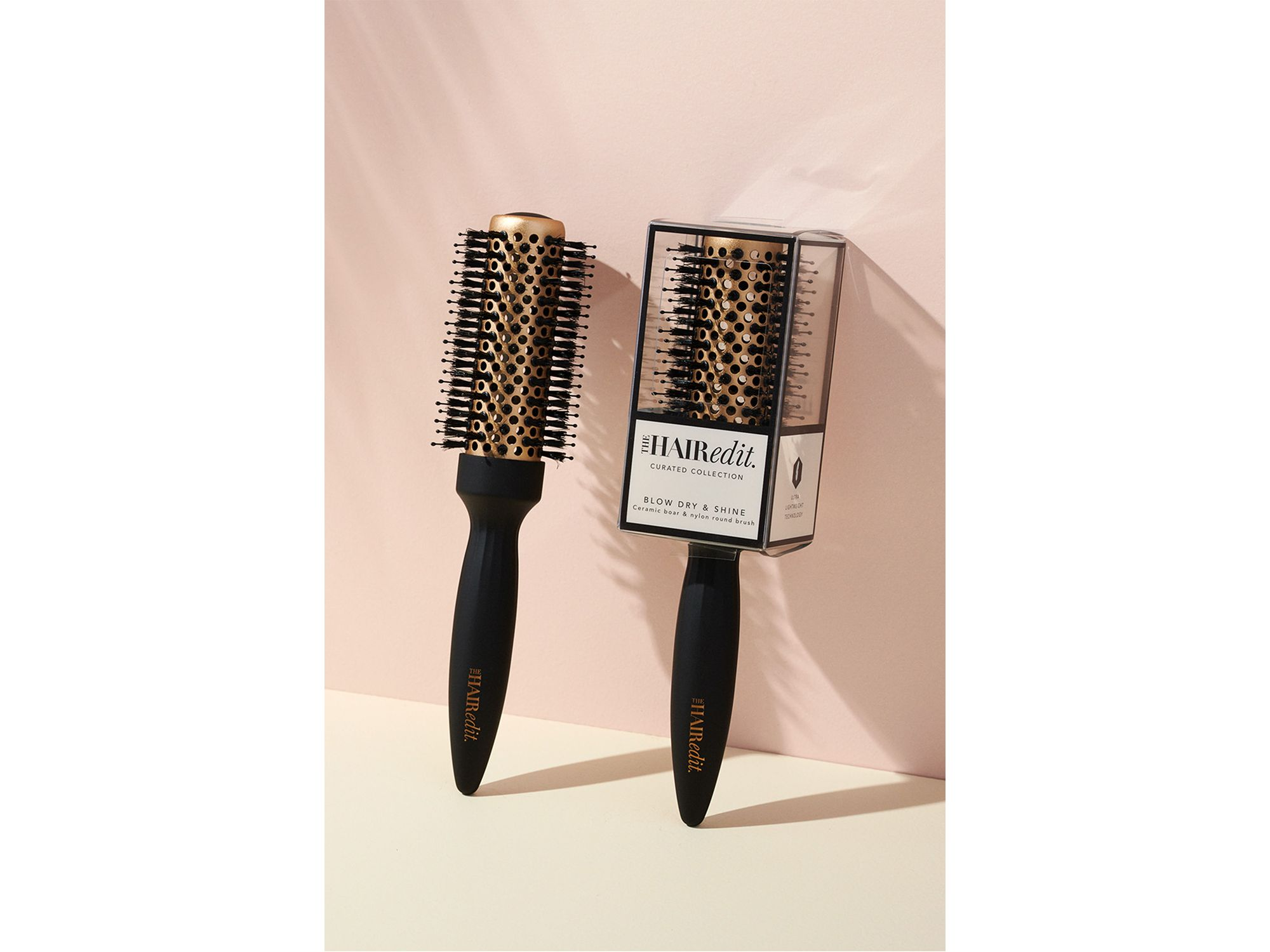 Blow Dry & Shine Brush — Image 4