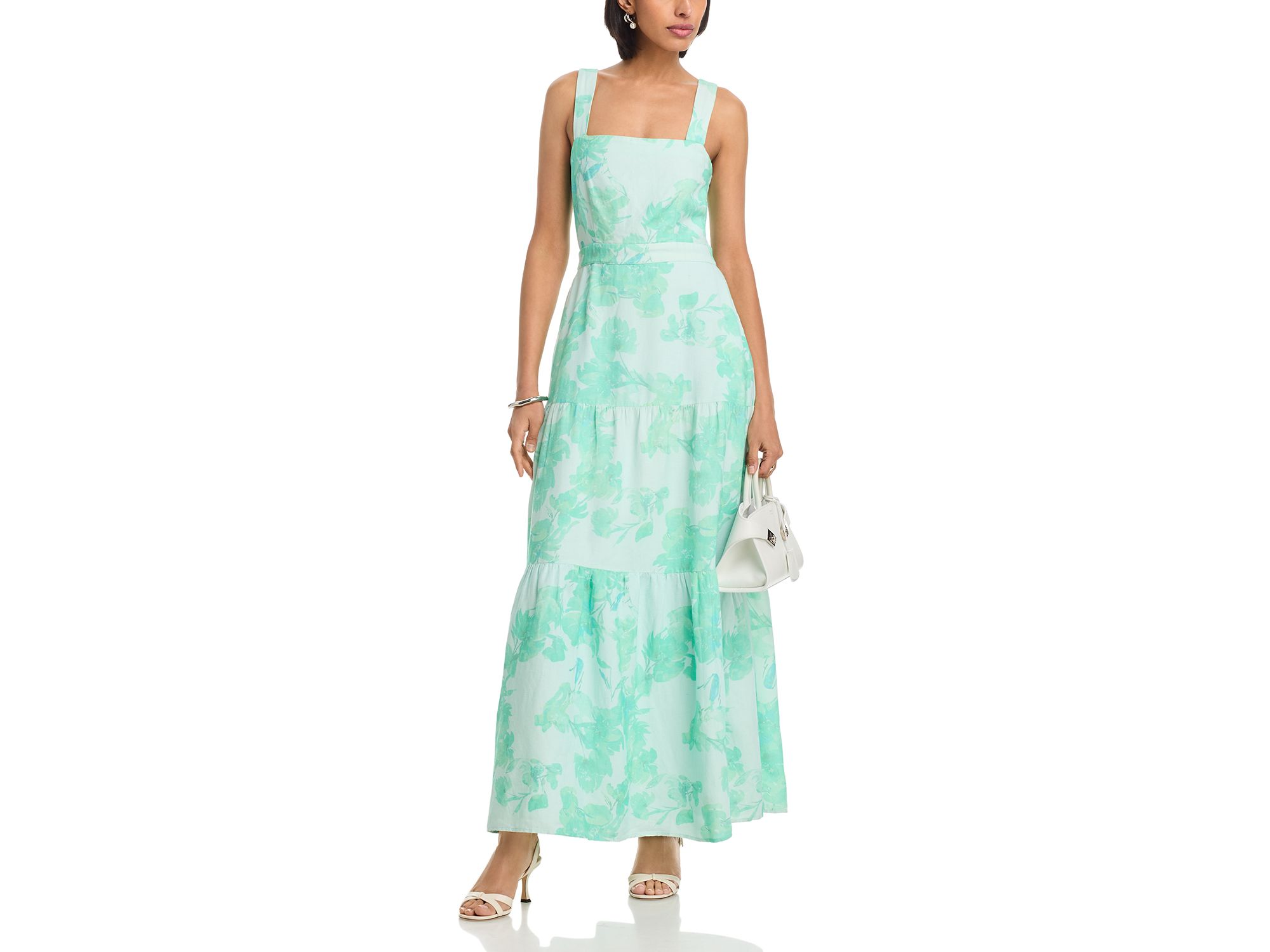 Cooper Maxi Dress — Image 3