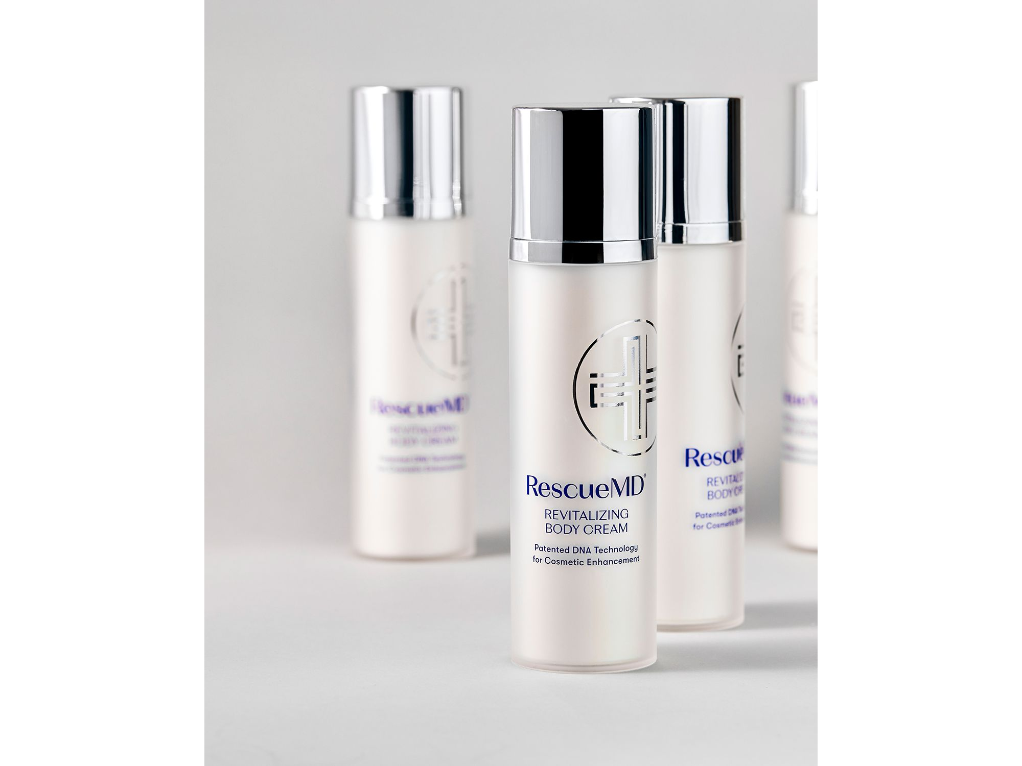 Revitalizing Body Cream 4 oz. — Image 7