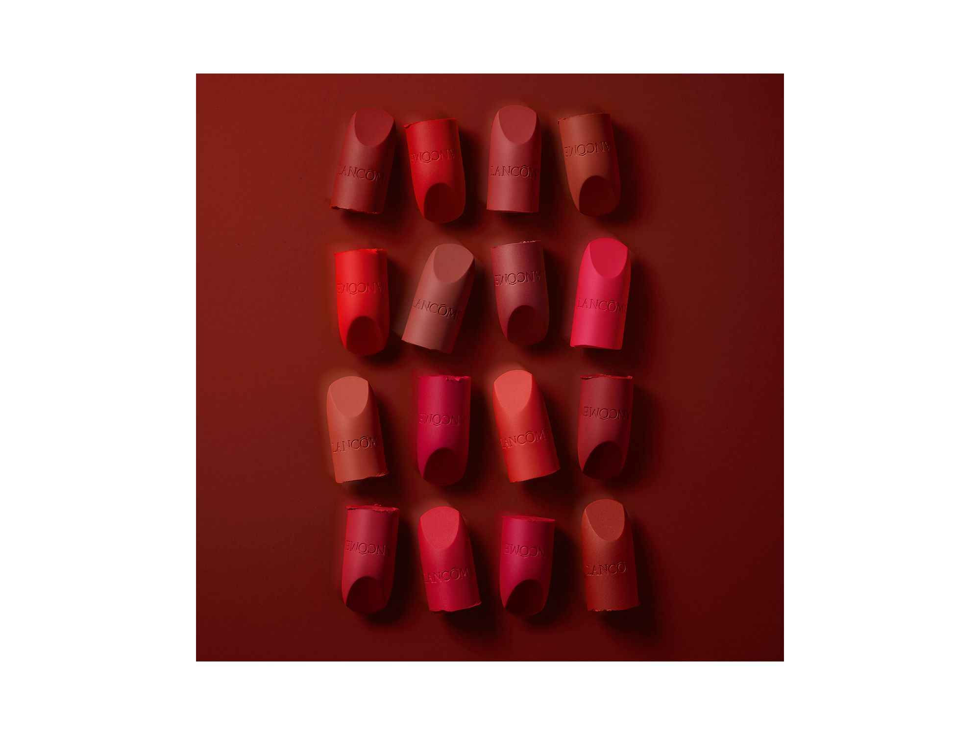 L'Absolu Rouge Intimatte Lipstick — Image 10