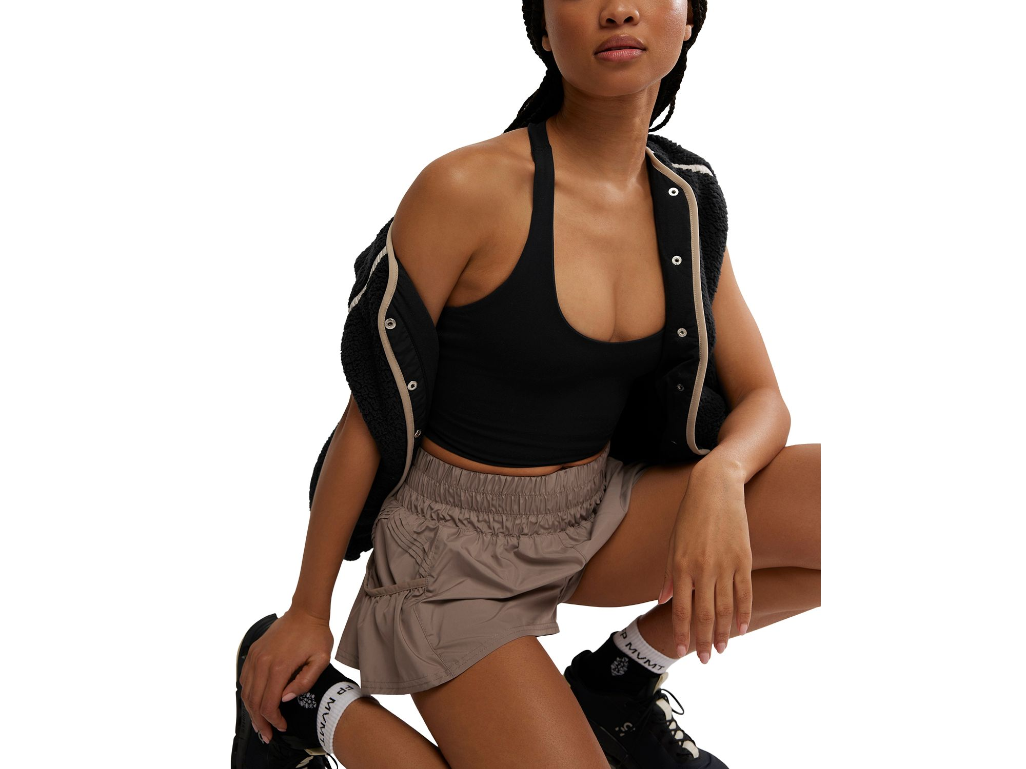 Never Better Halter Top — Image 7