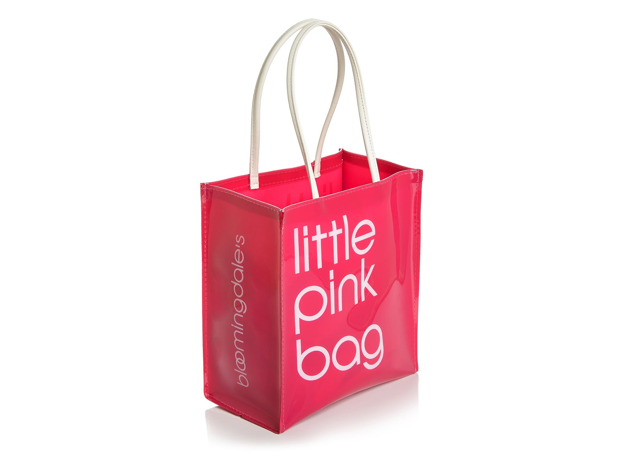 Little Pink Bag - Exclusive — Image 4