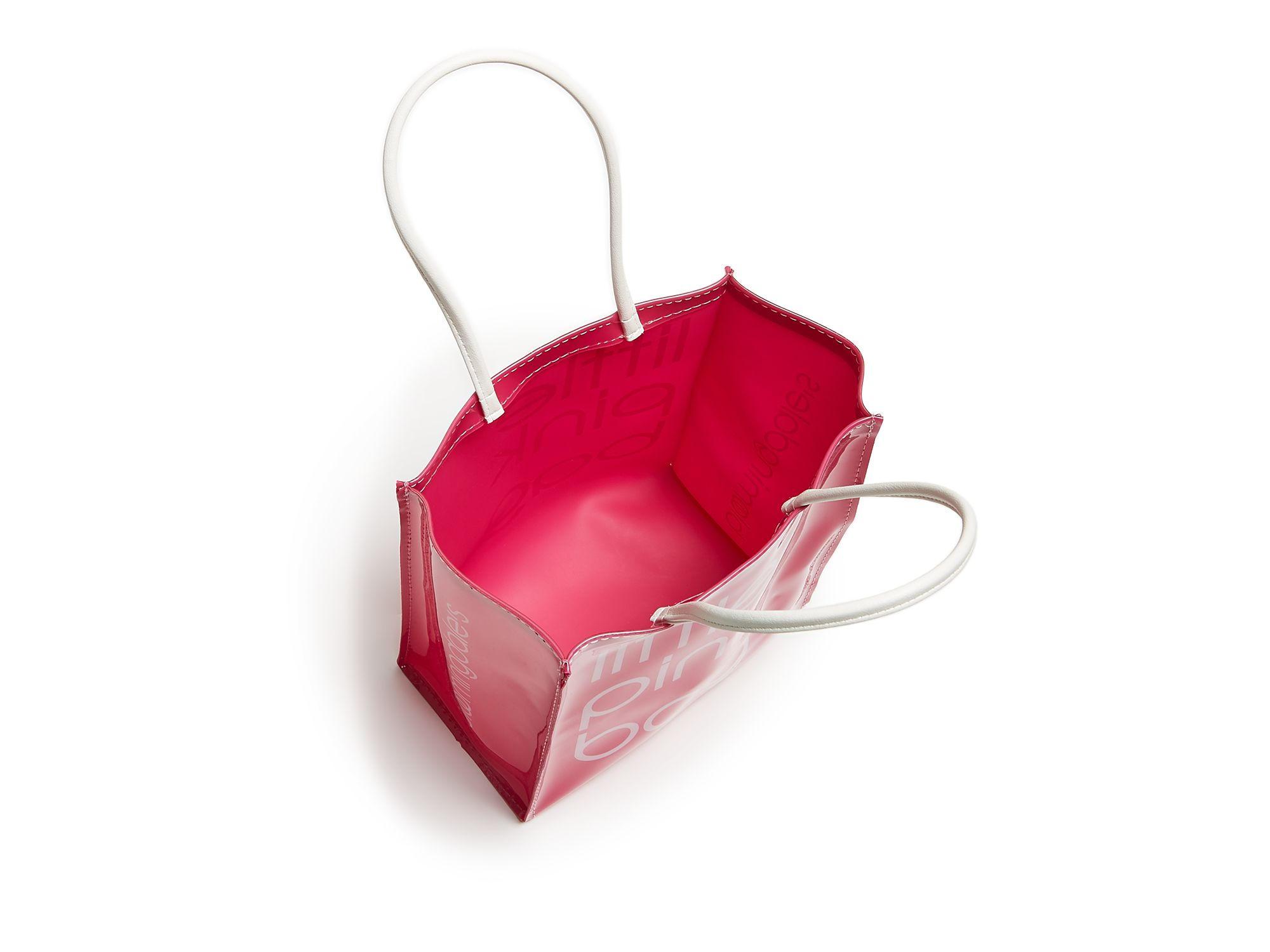 Little Pink Bag - Exclusive — Image 5
