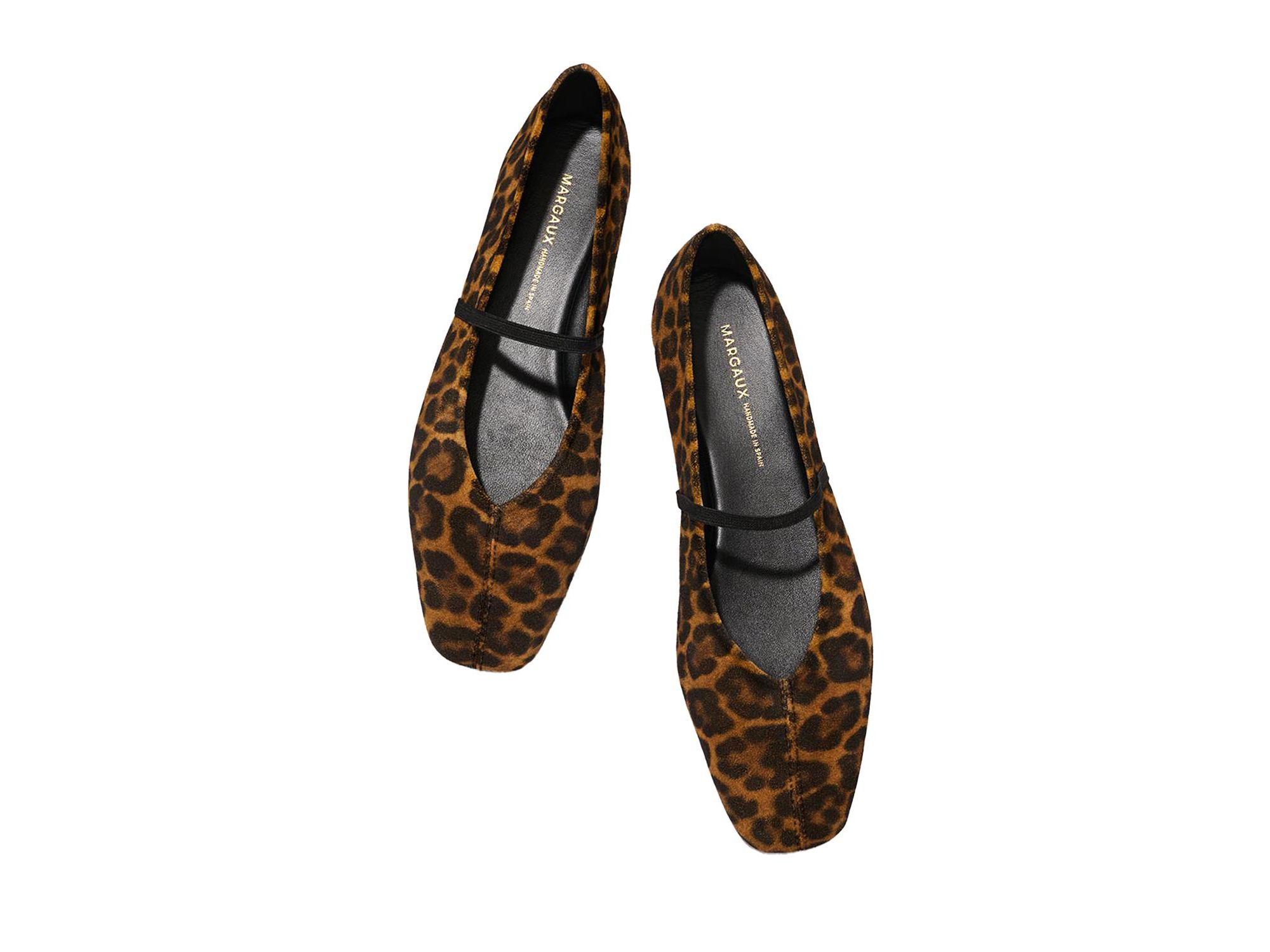Women's The Phoebe Flats — Image 3