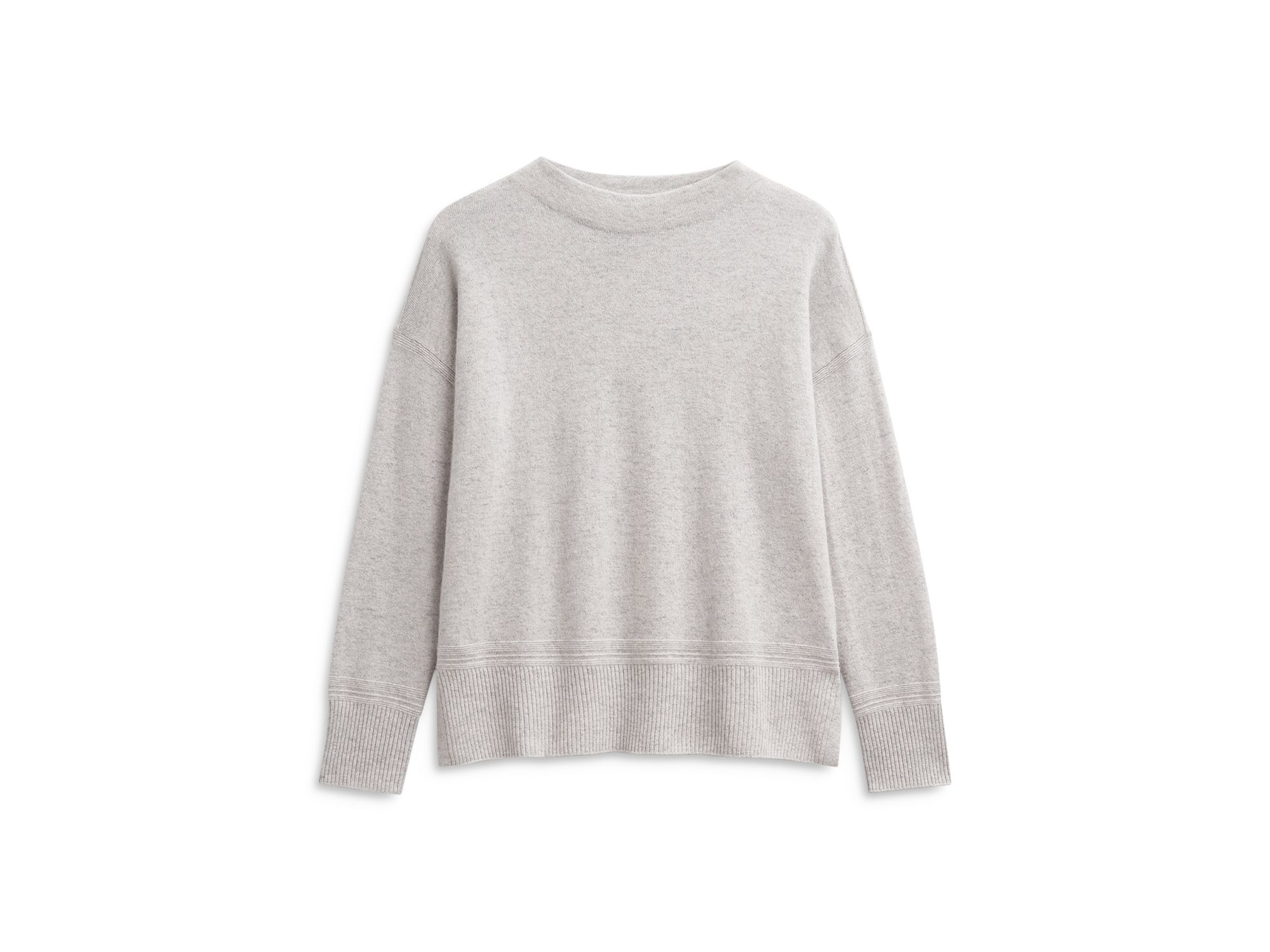 Carine Cashmere Jumper — Image 4