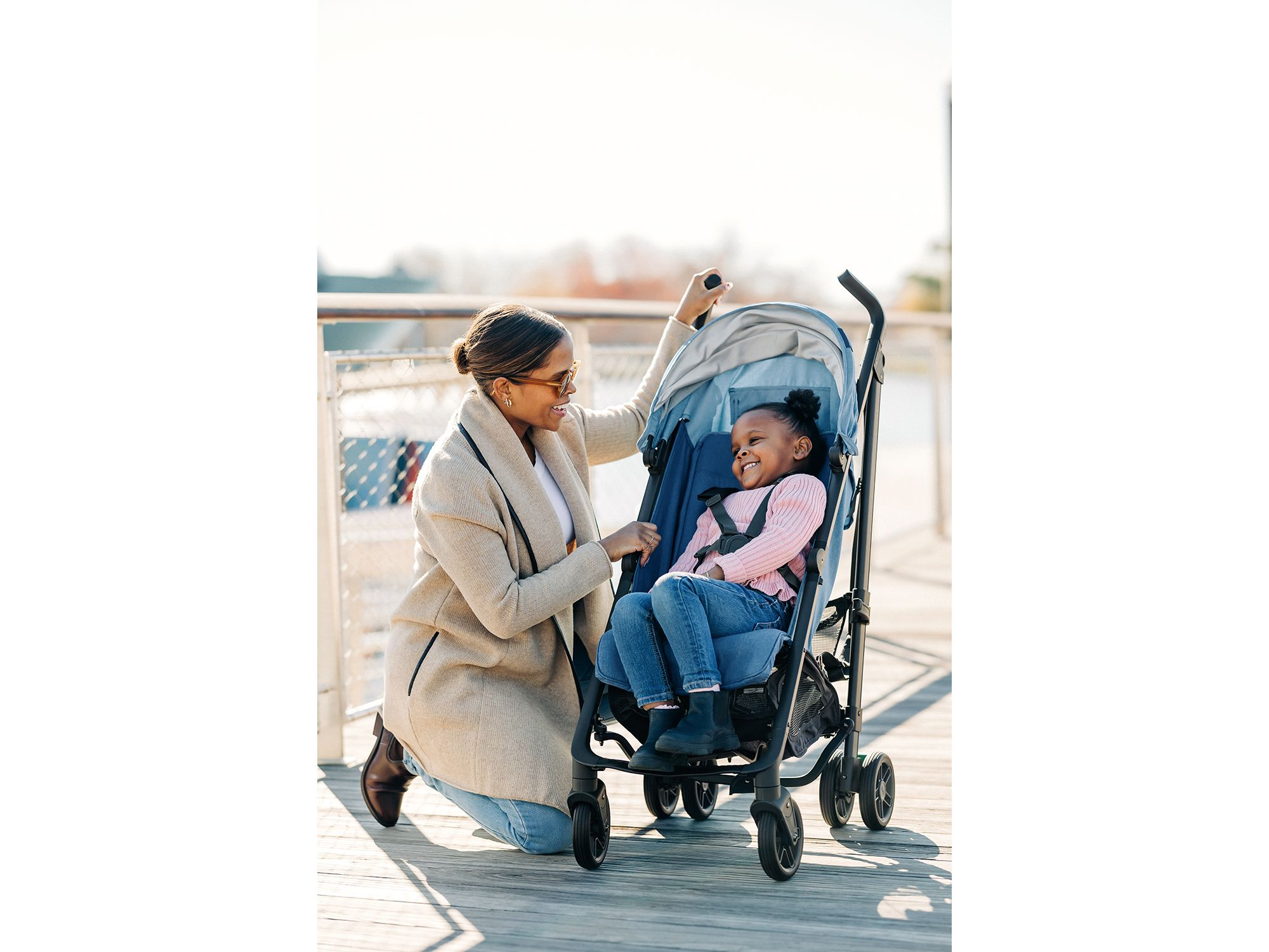 G-Luxe Stroller — Image 4