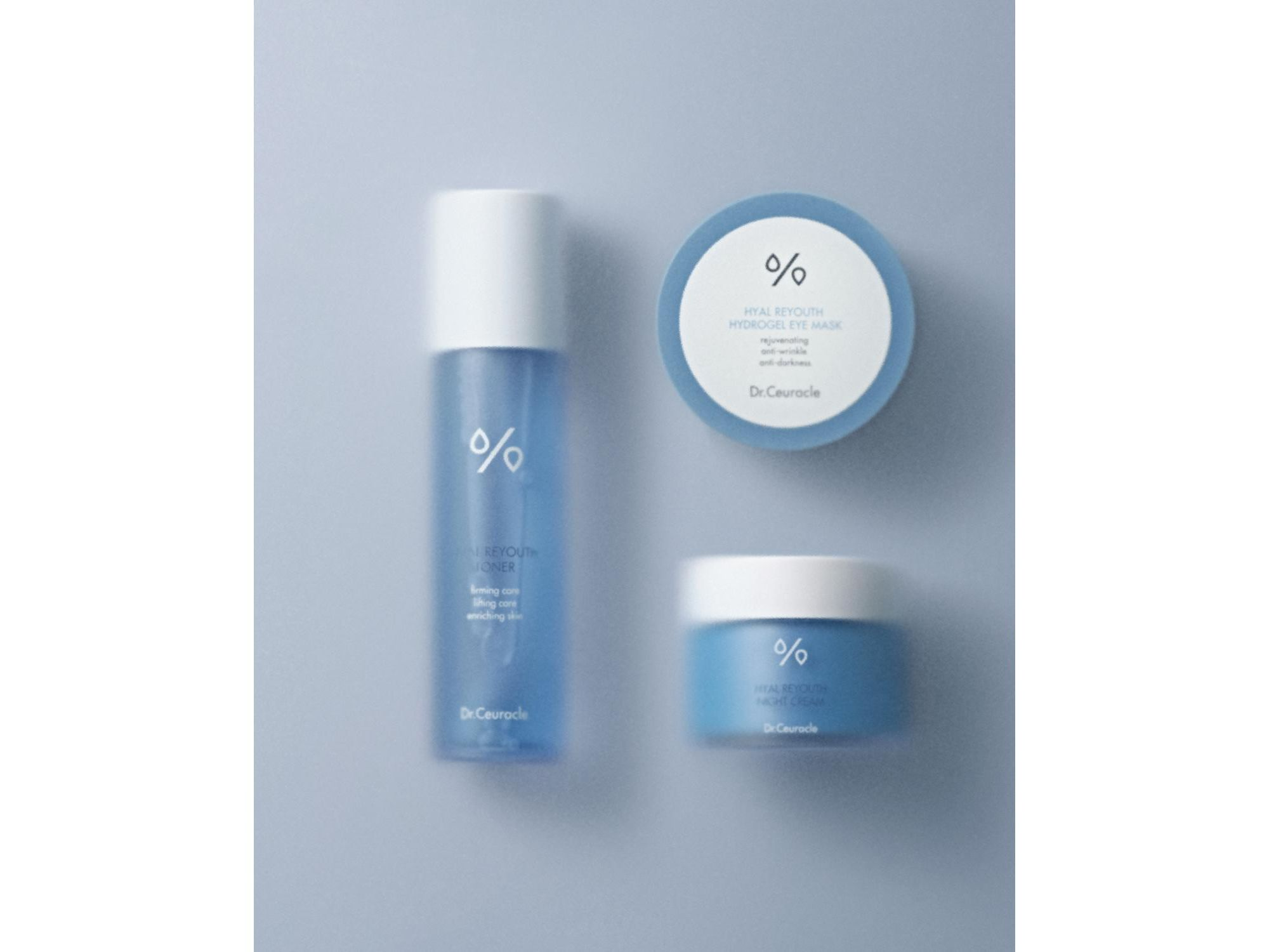 Hyal Reyouth Glowing Set — Image 5
