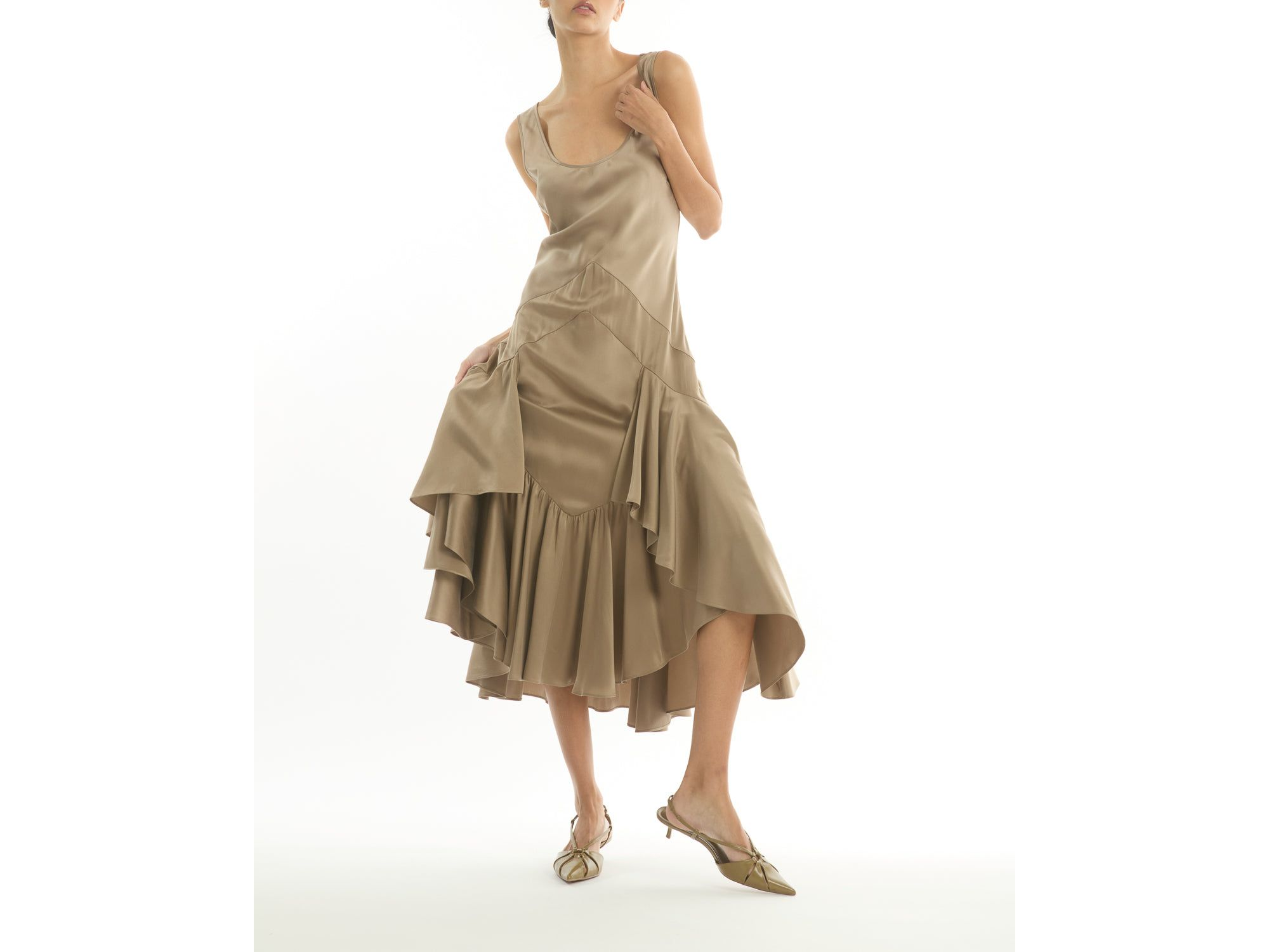 Evelyn Dress — Image 3