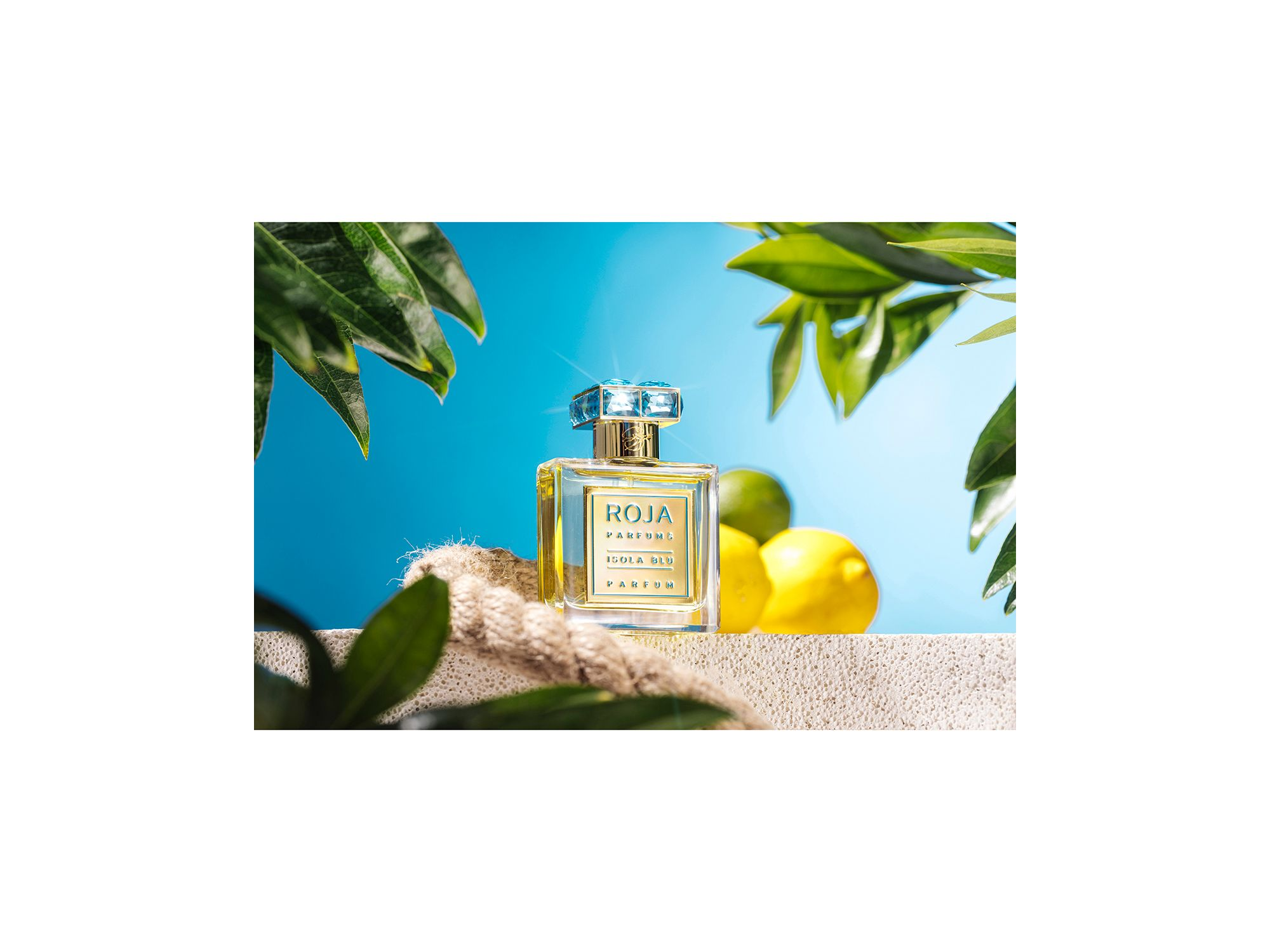 Isola Blu Parfum 1.7 oz. — Image 10