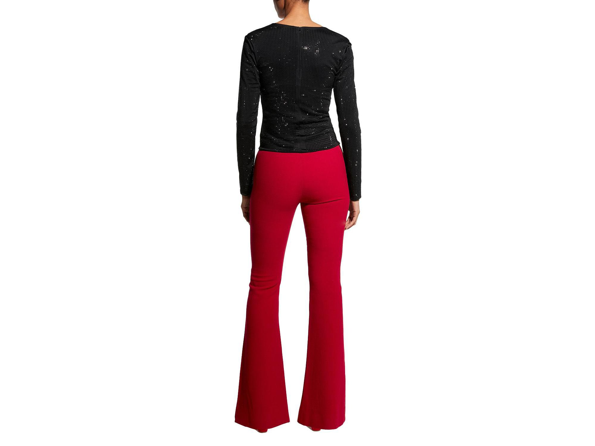 Majesty Long Sleeve Top — Image 4