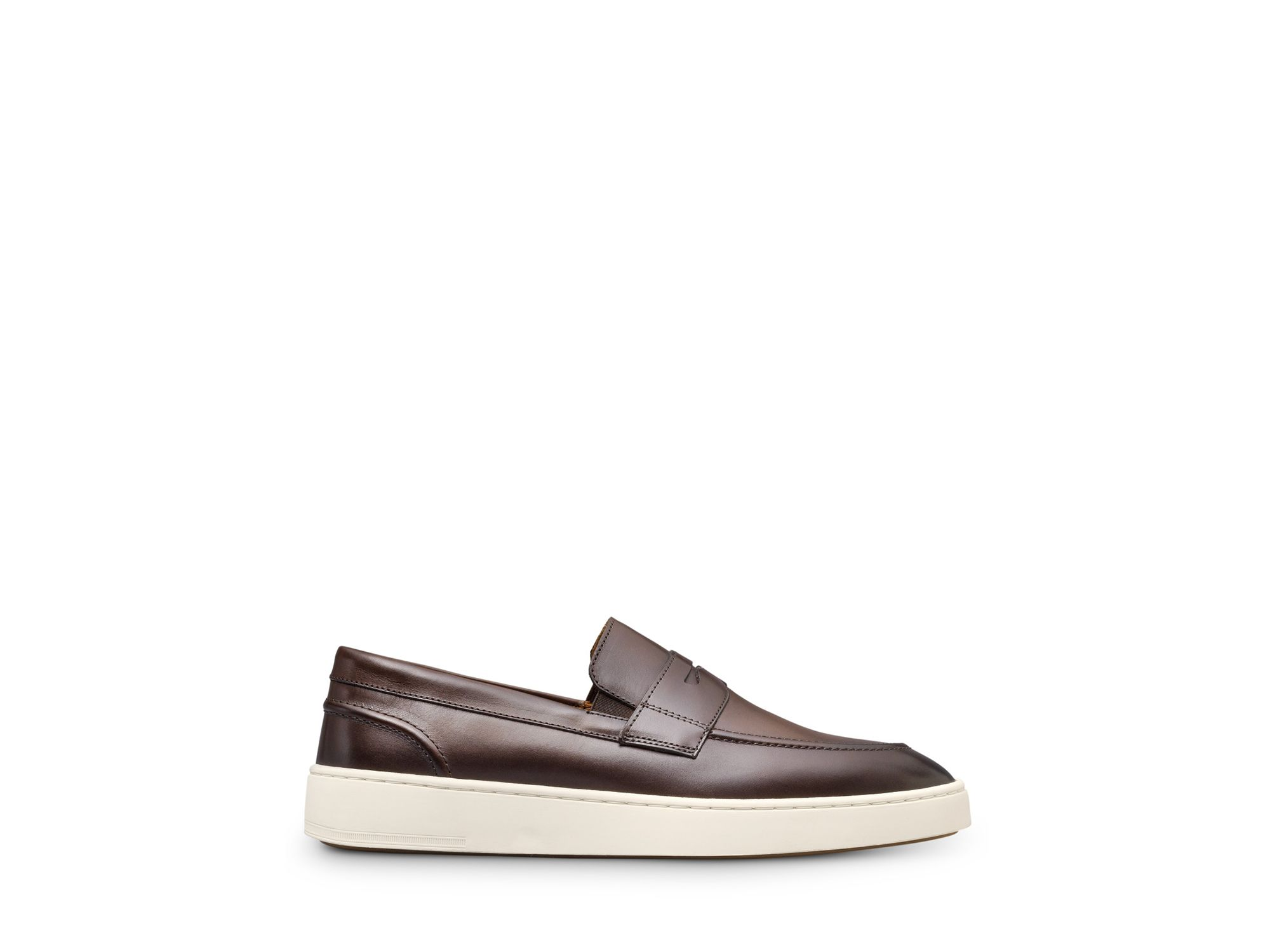 Men's Randolph 2.0 Slip On Penny Sneakers — Image 5
