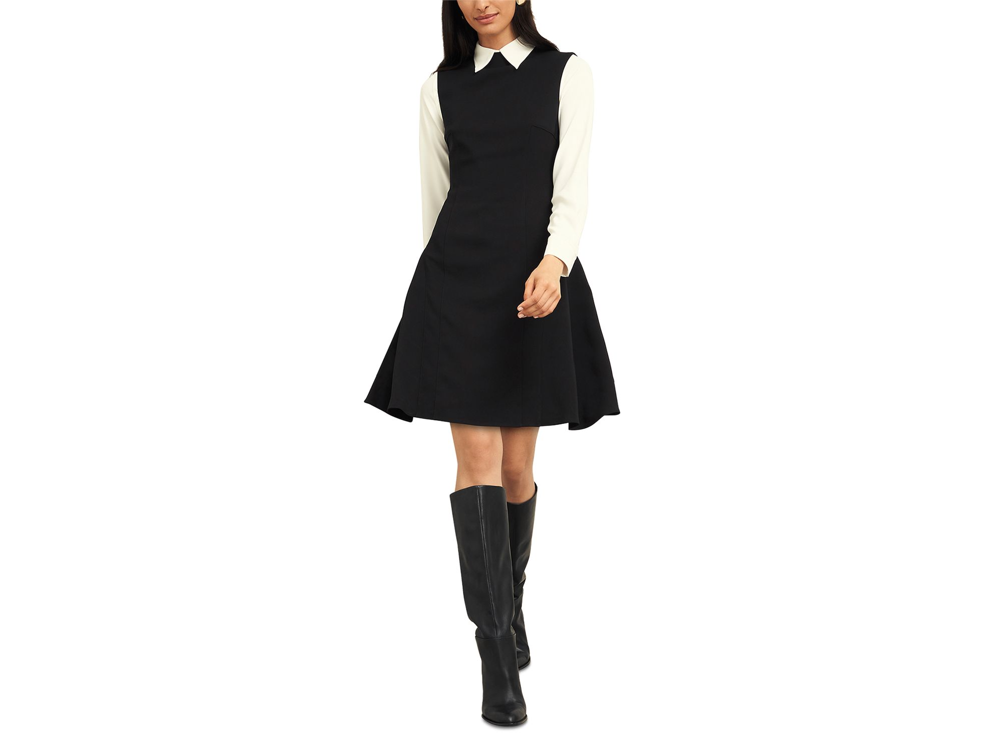 Limited Knoll Dress — Image 7