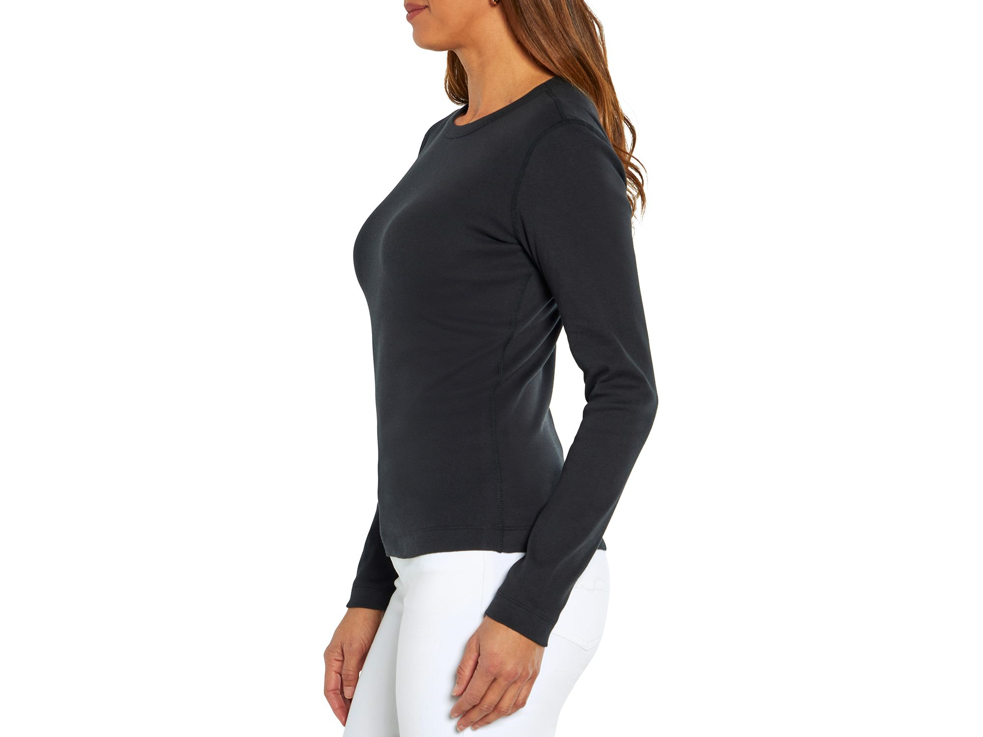 Long Sleeve Top — Image 4
