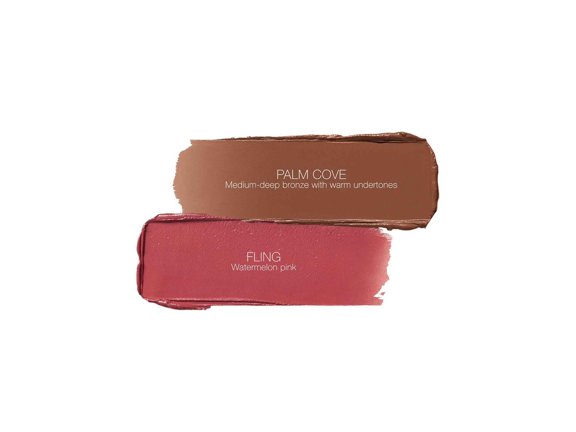 The Multiple Mini Blush & Sculpt Duo Gift Set — Image 5