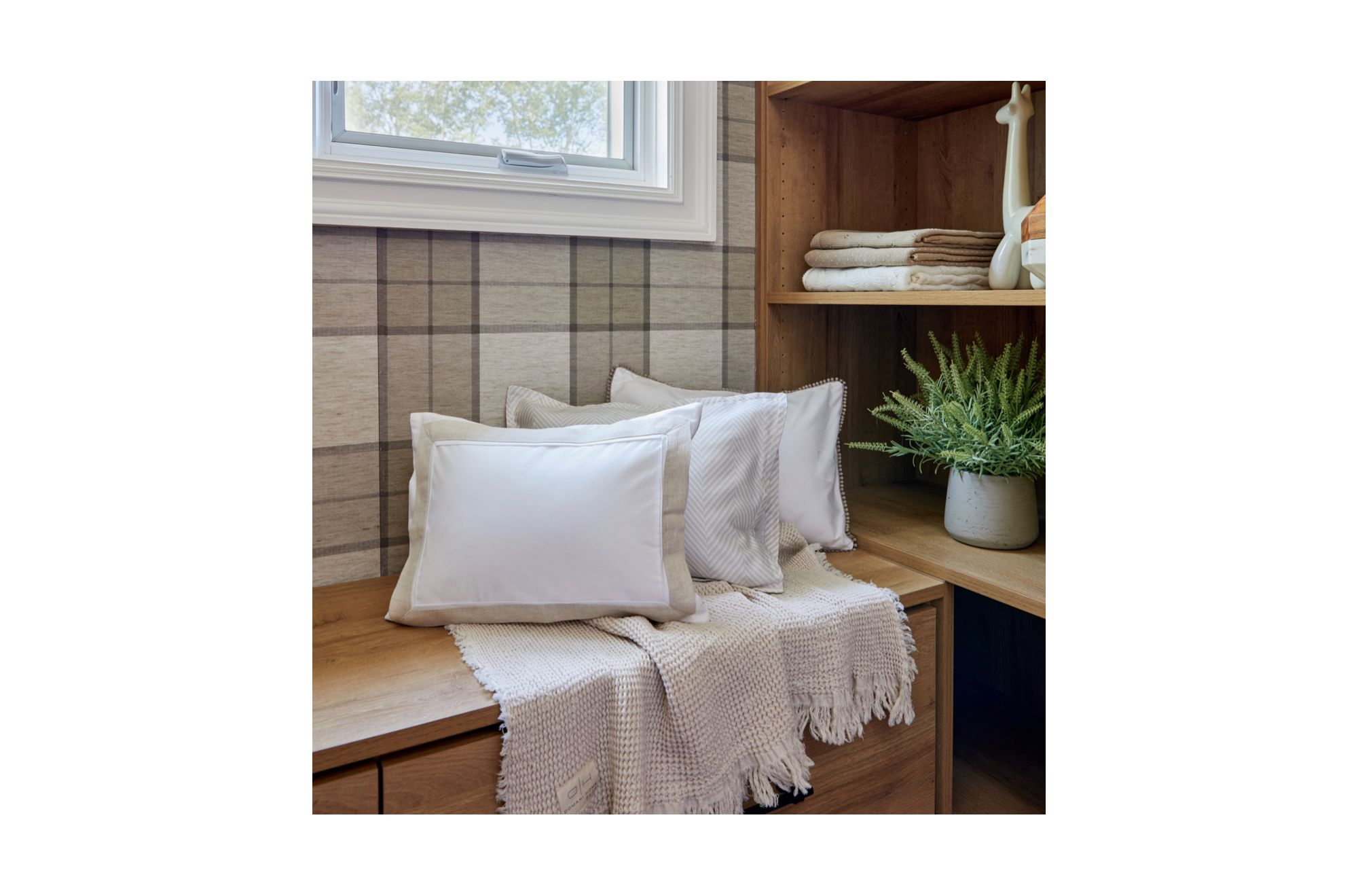 Waffle Muslin — Image 3