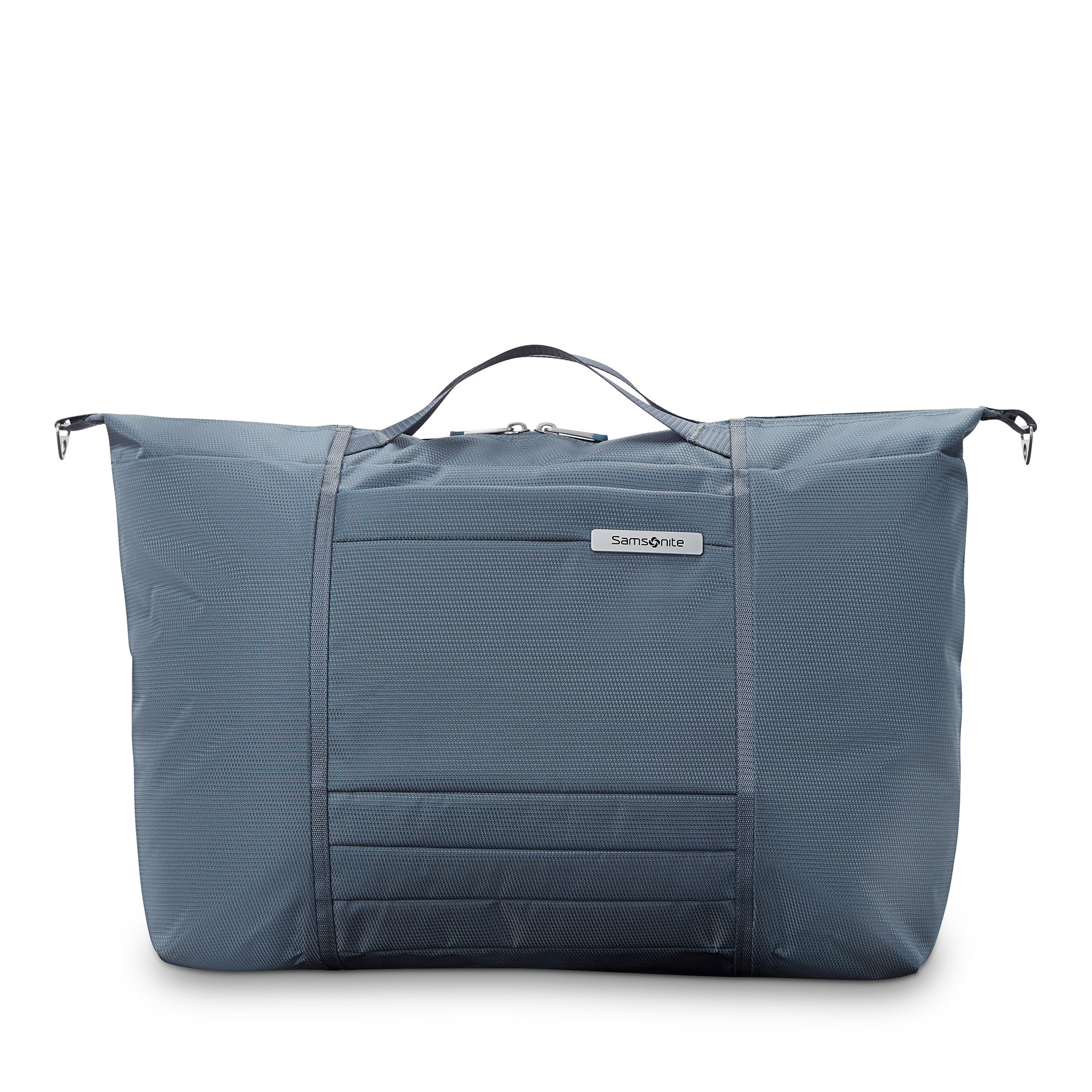Uplift Foldable Weekender Duffel Bag — Image 6