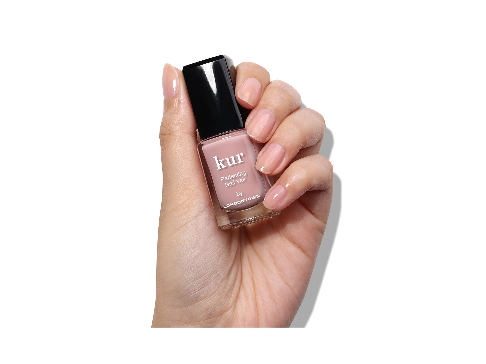 Perfecting Nail Veil 0.4 oz. — Image 3