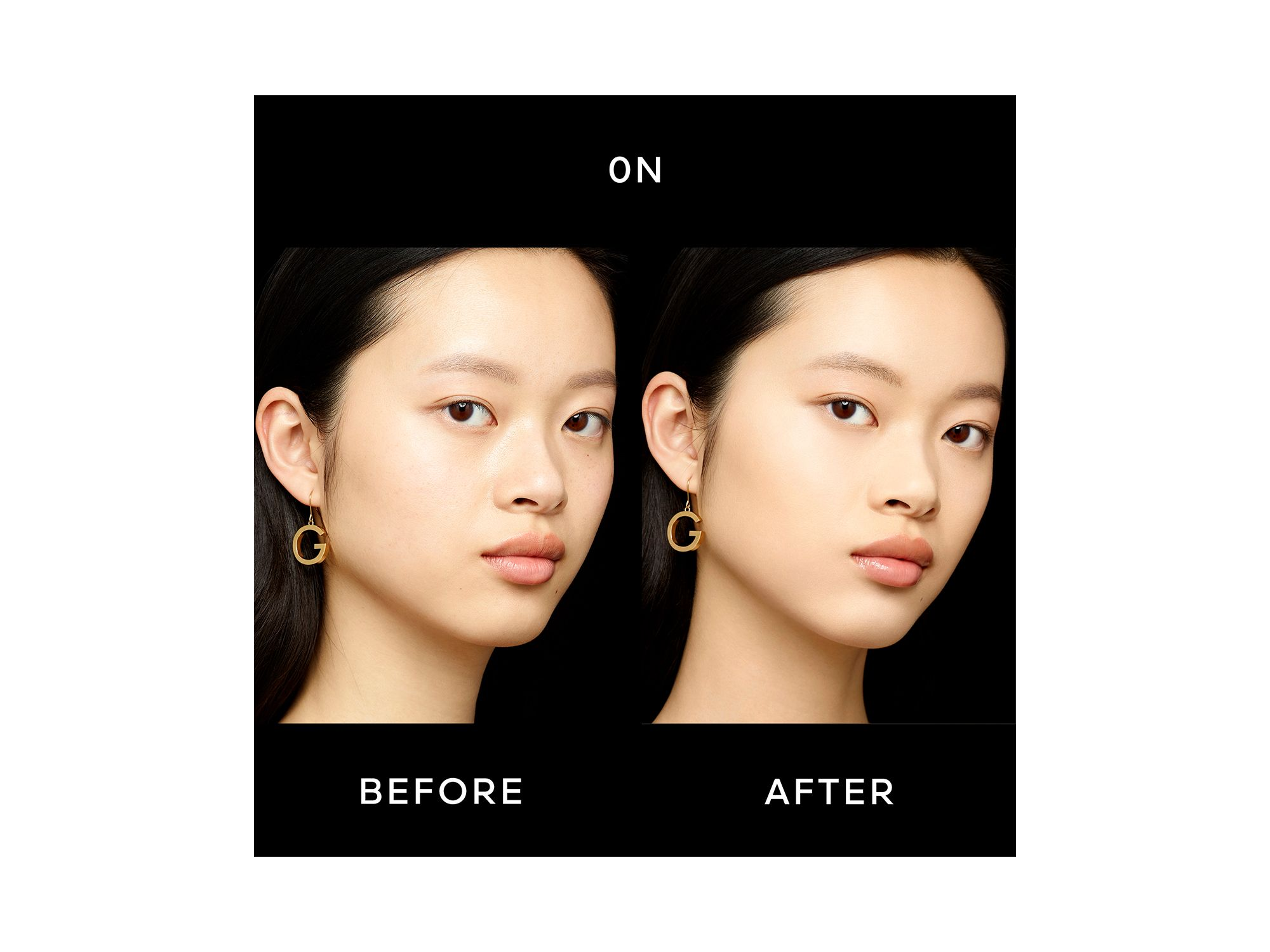 Parure Gold Skin Control High Perfection Matte Powder Foundation — Image 7