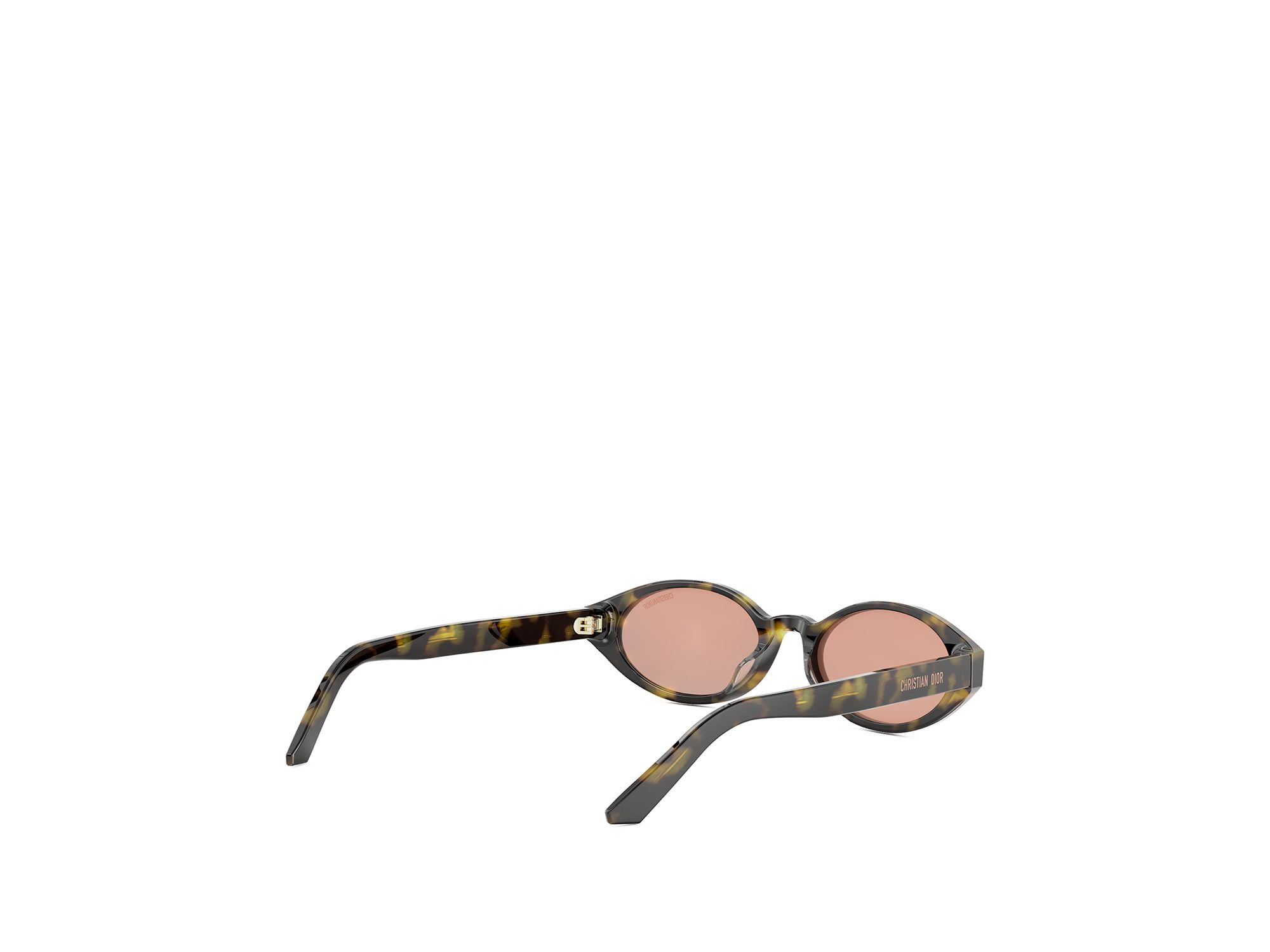Pacific R1I Oval Sunglasses, 52mm — Image 5