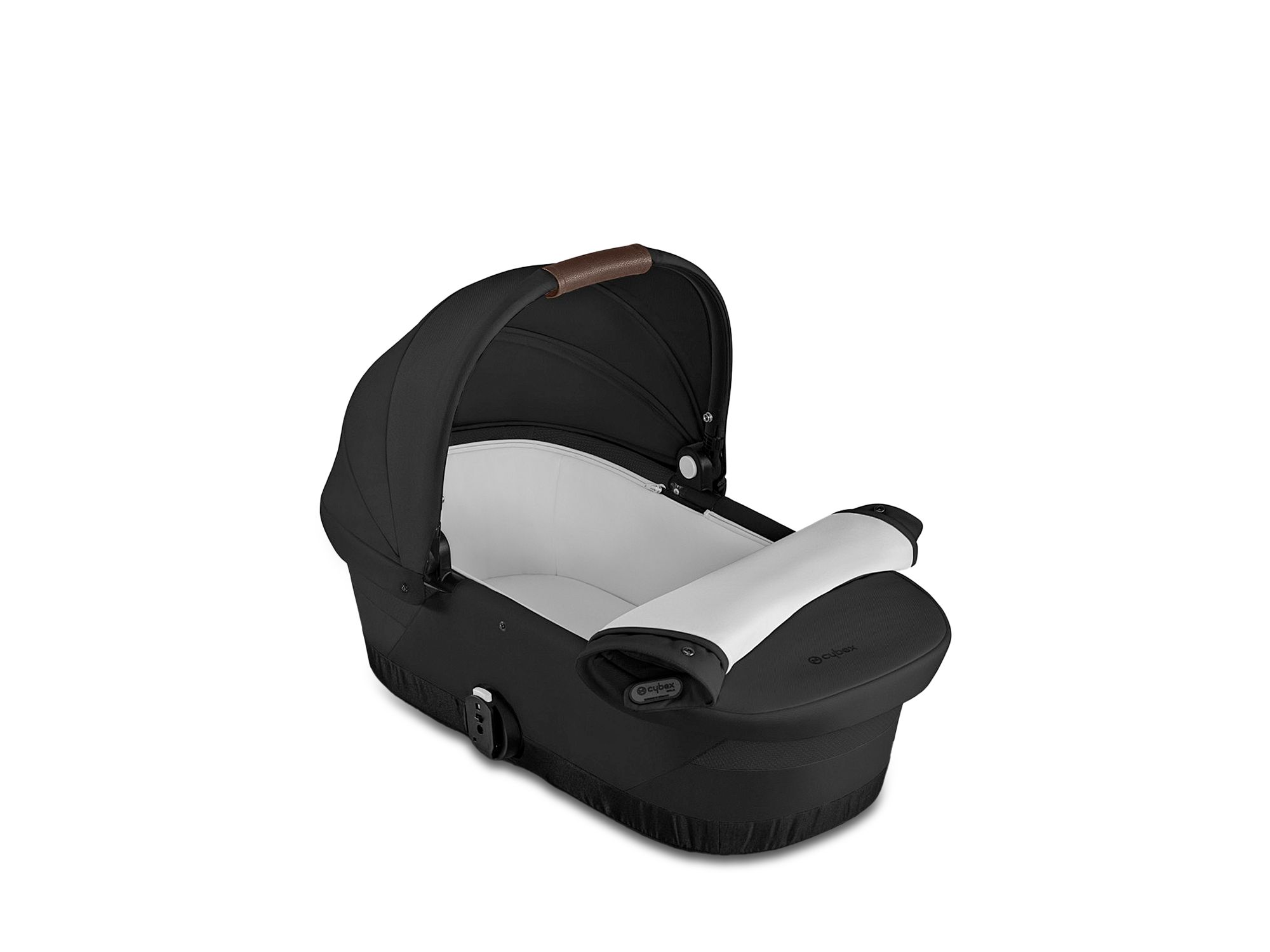 Gazelle S Stroller & Cot — Image 4