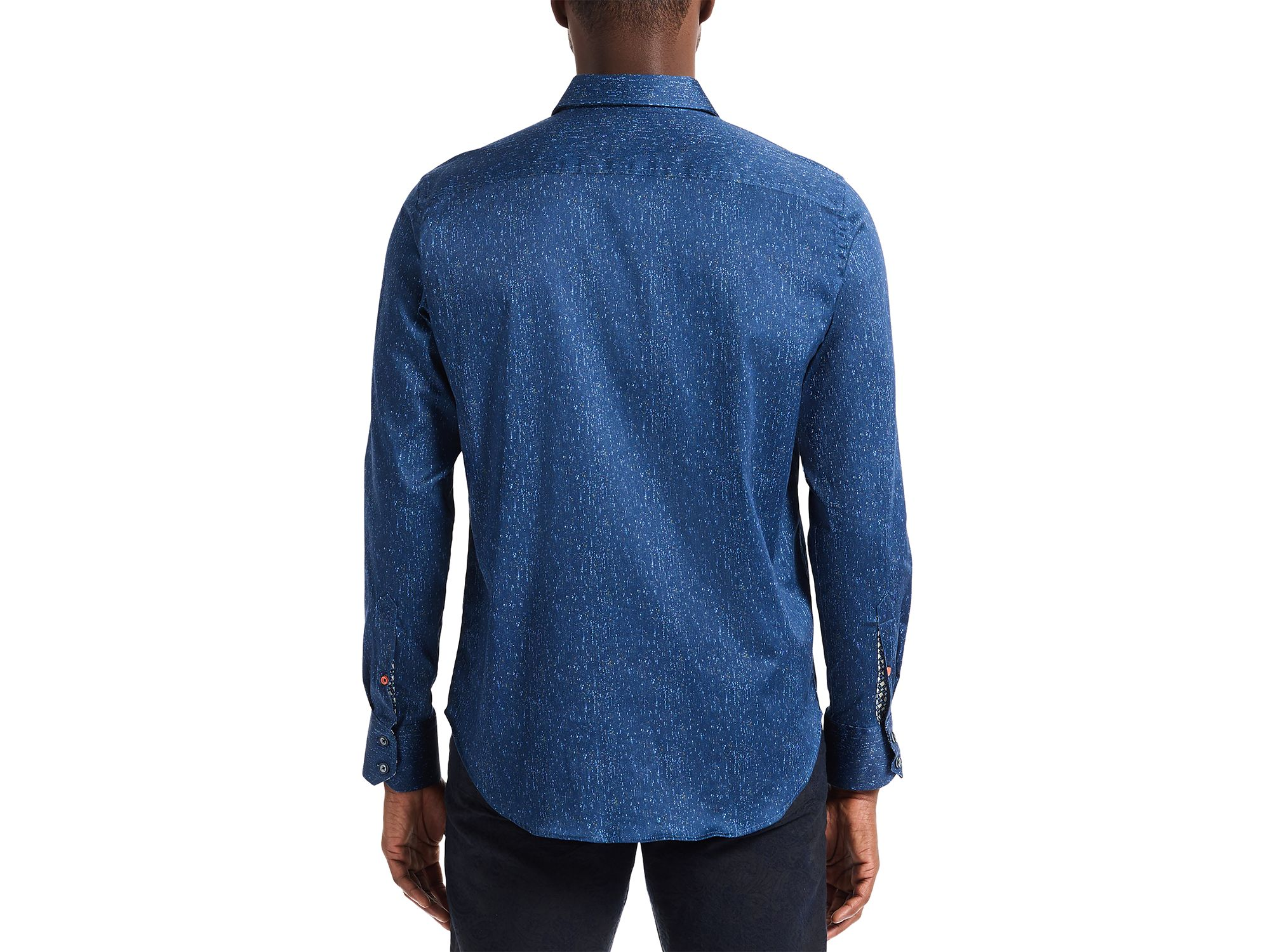 Beekman Button Down Shirt — Image 3