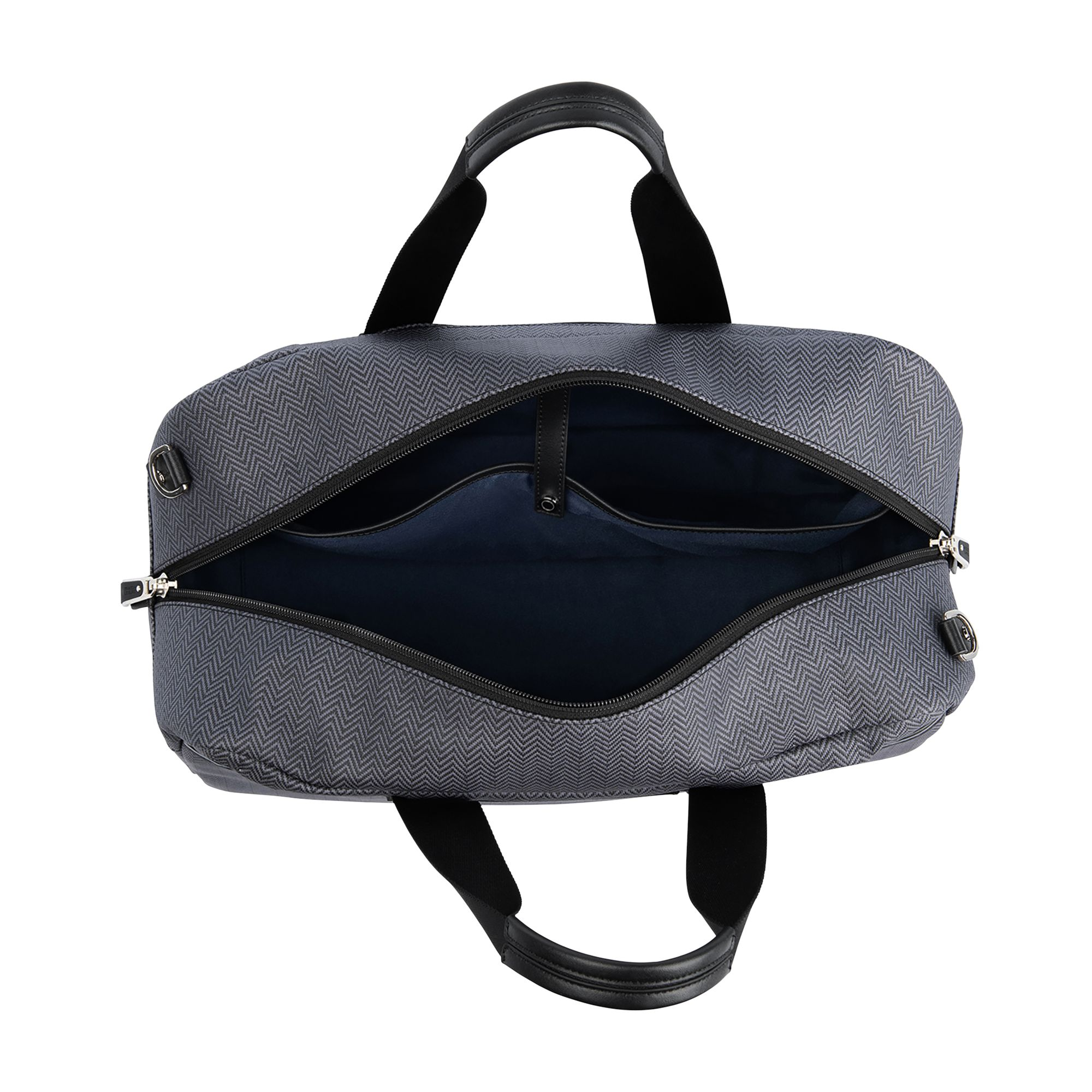UnderSeat Tote  - Exclusive — Image 3