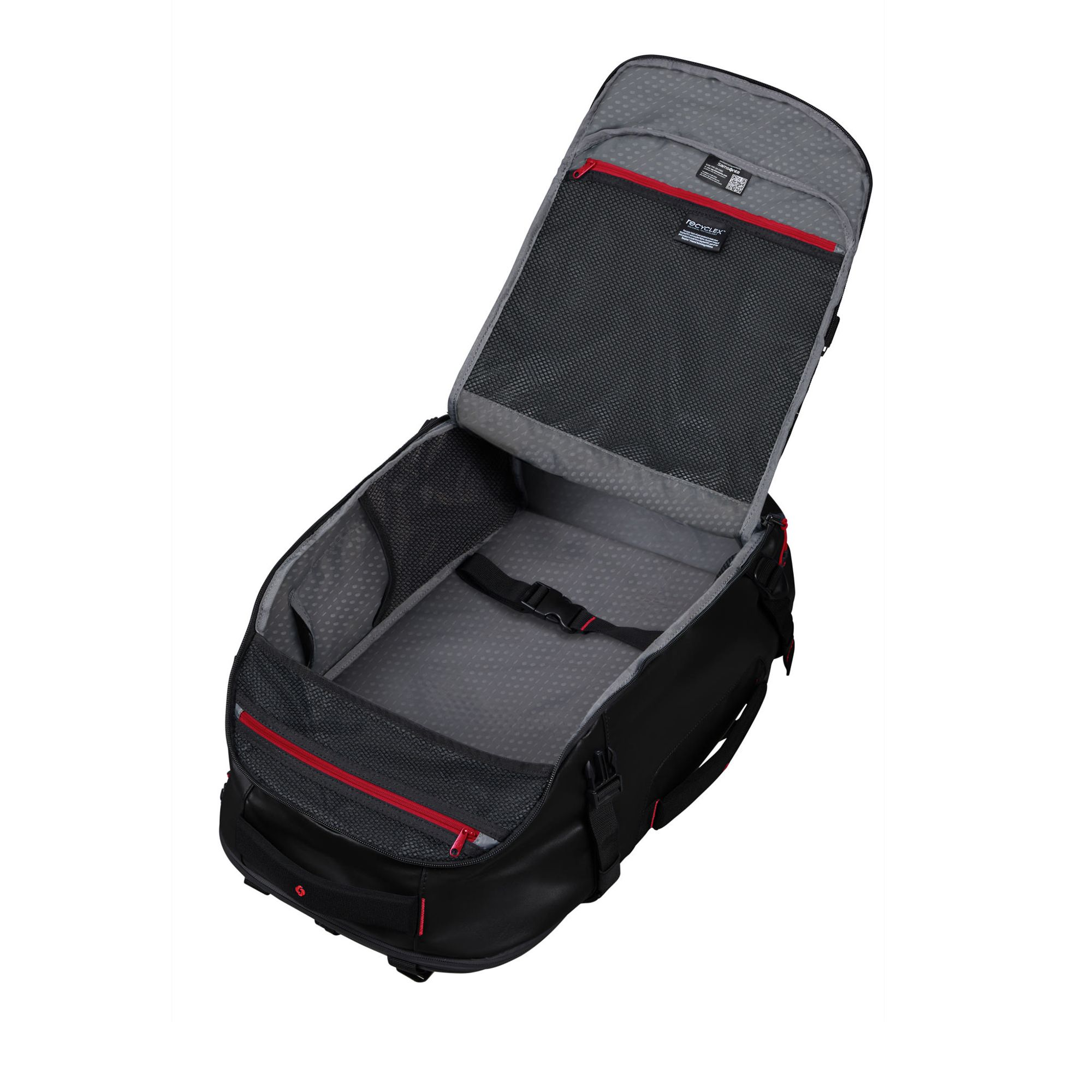 EcoDiver Small Travel Backpack — Image 6