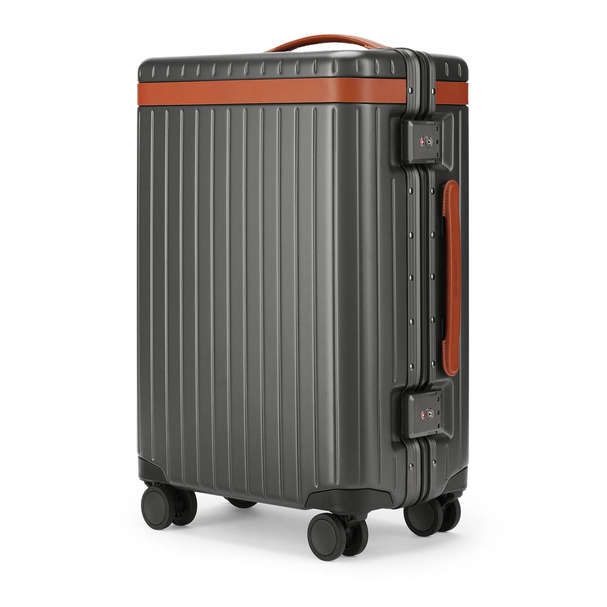 The Carry On Spinner Suitcase — Image 5