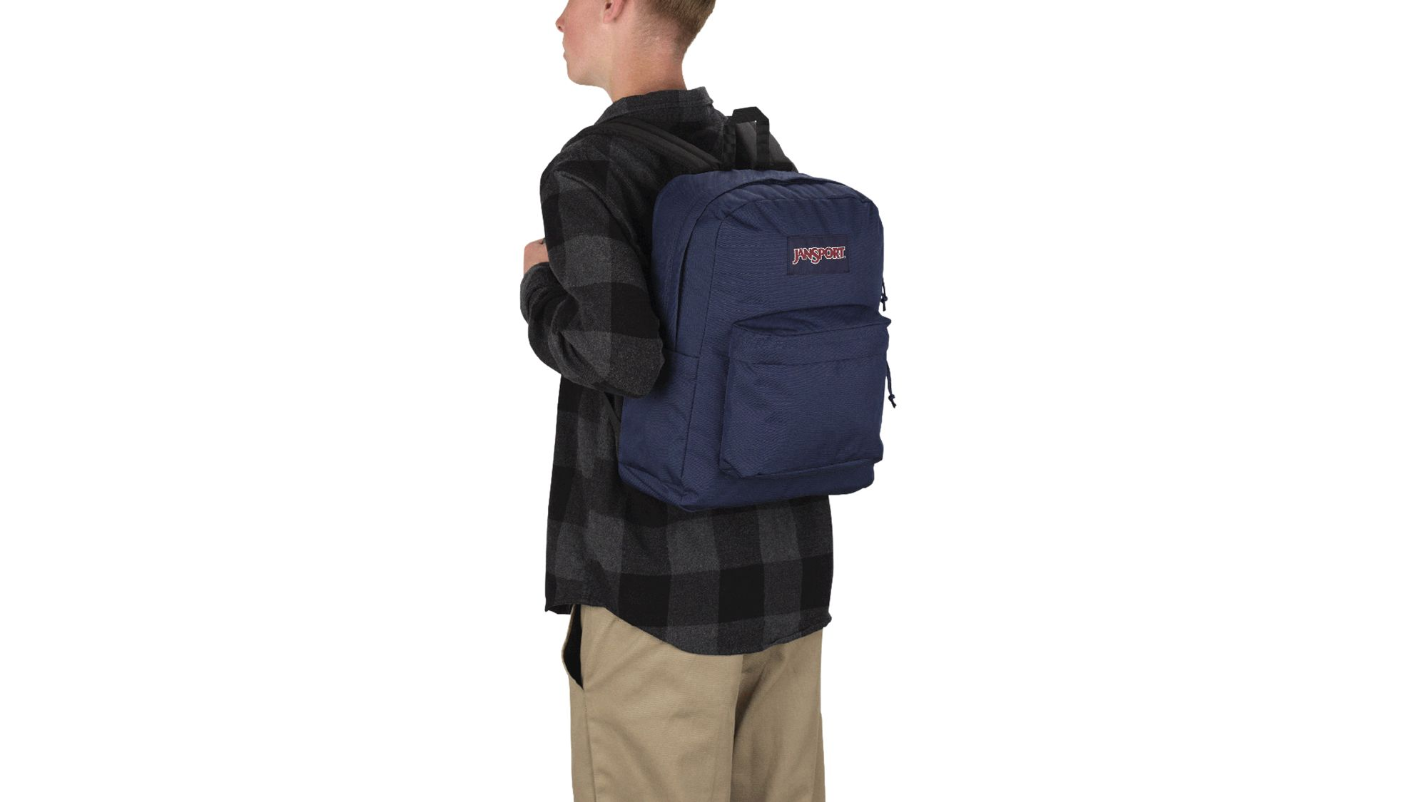 Superbreak Plus Backpack — Image 8