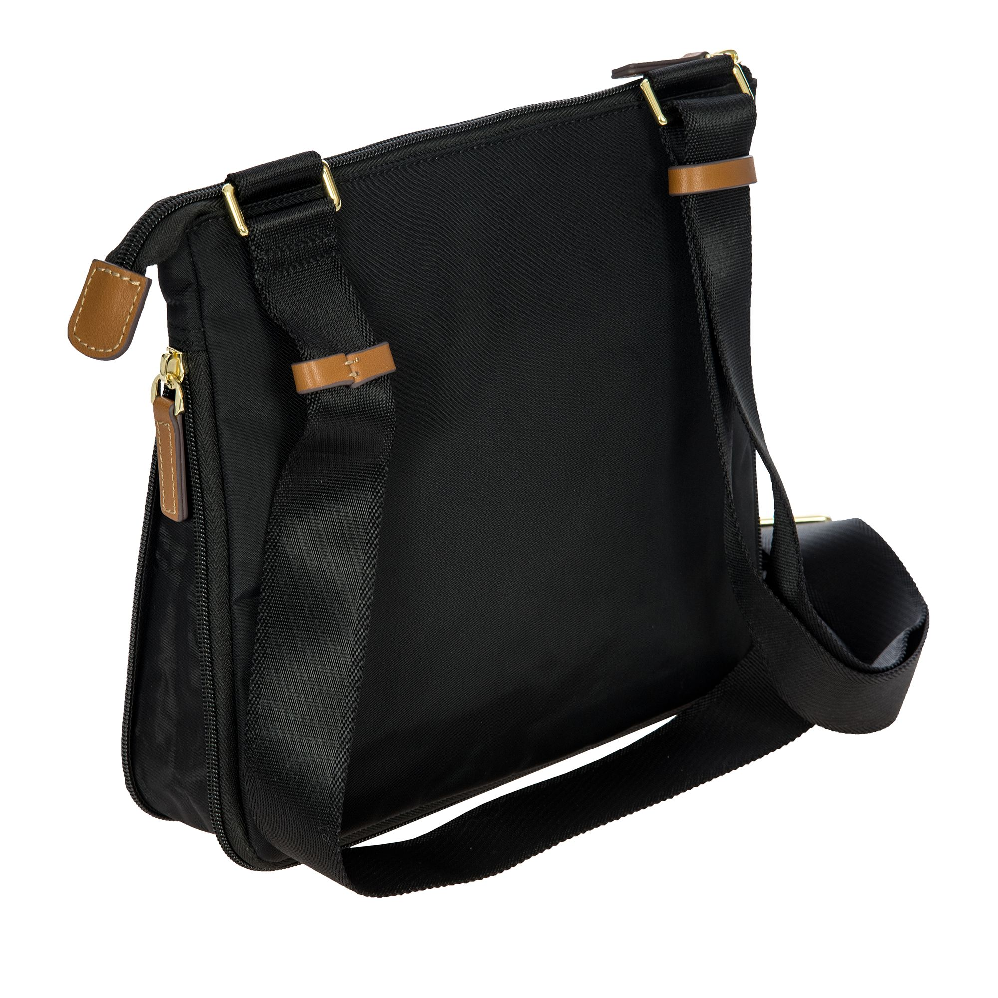 X-Travel Expandable Shoulder Bag — Image 3