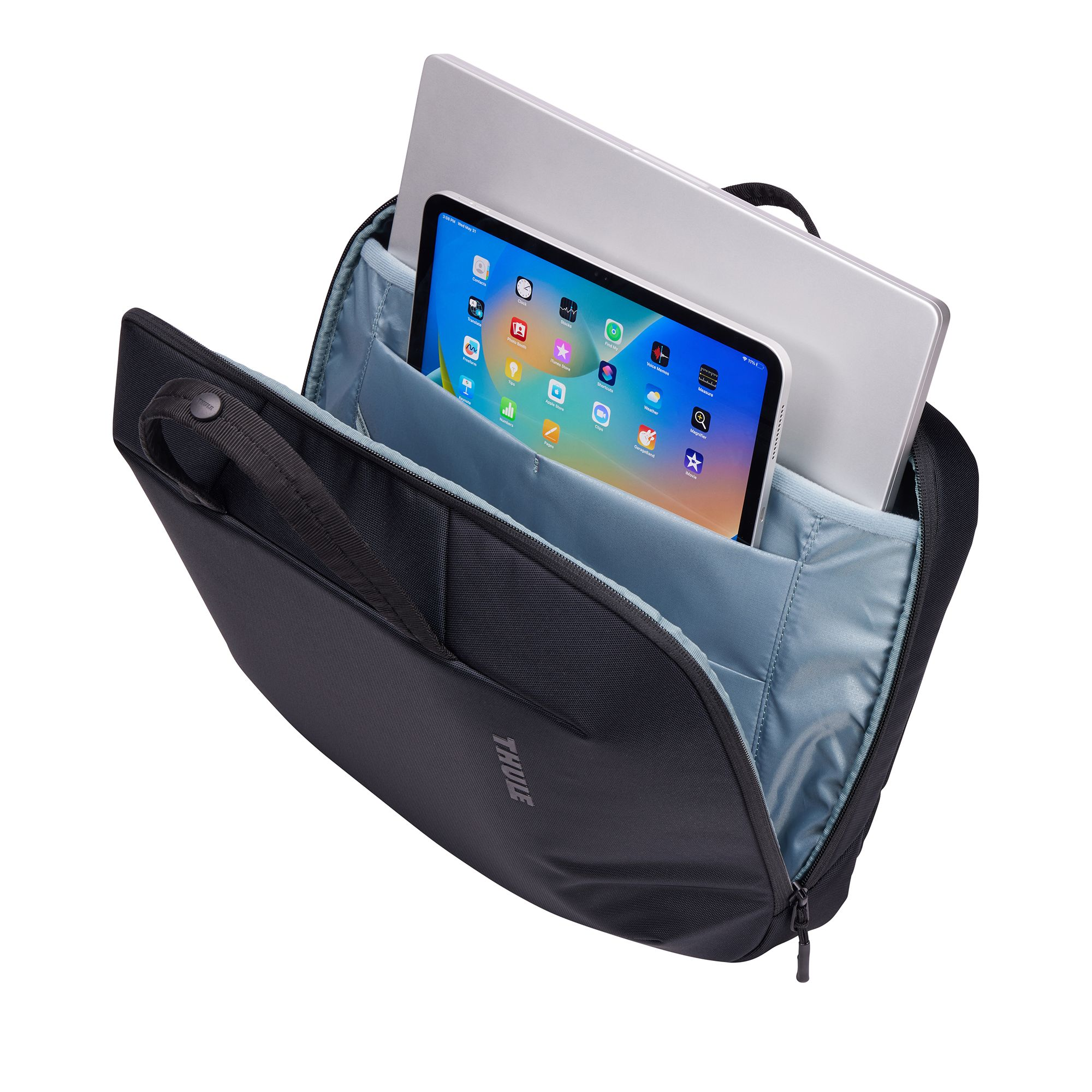 Subterra 2 16" Laptop Attache Case — Image 8