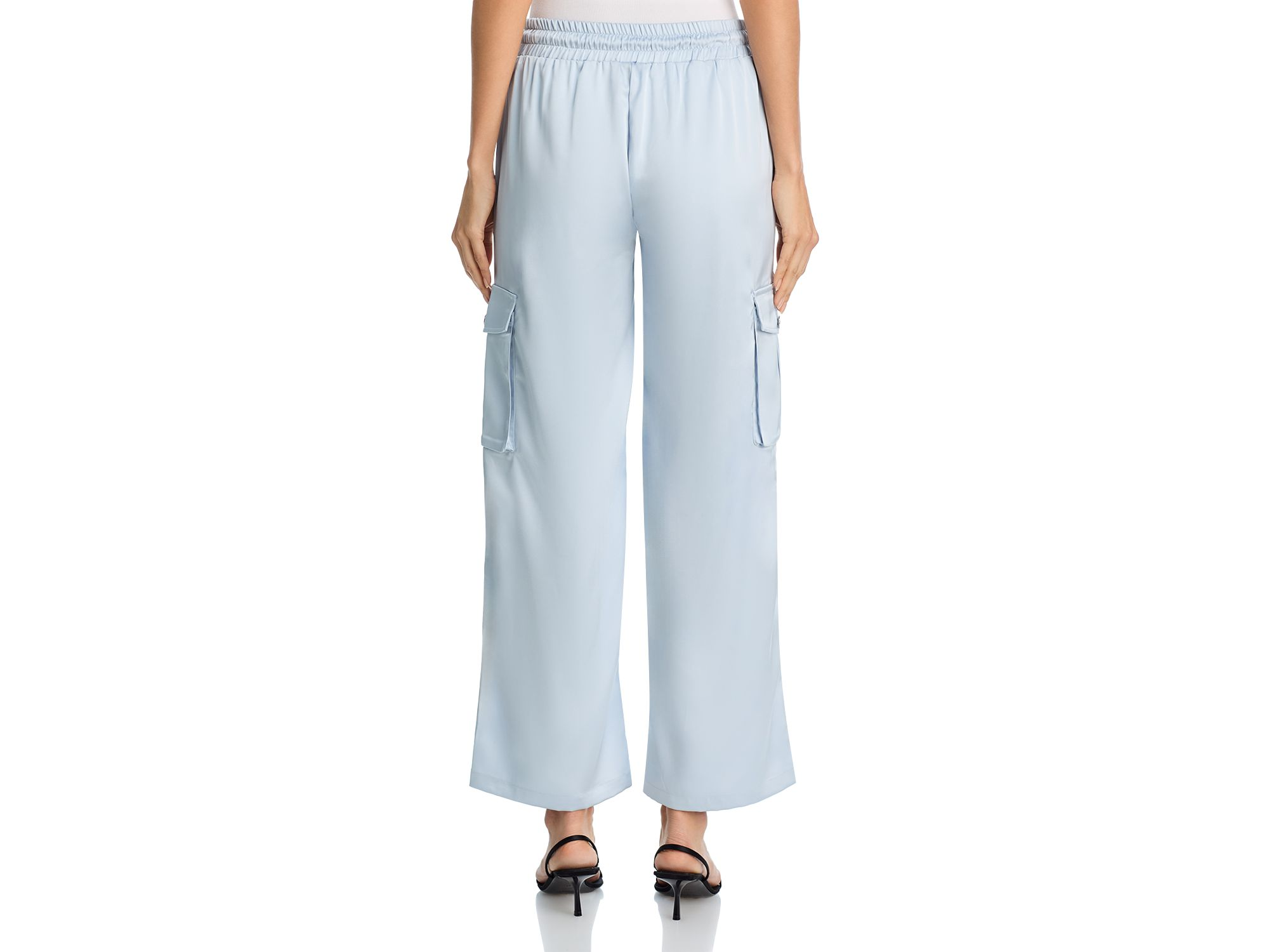 Elsa Cargo Pants — Image 4
